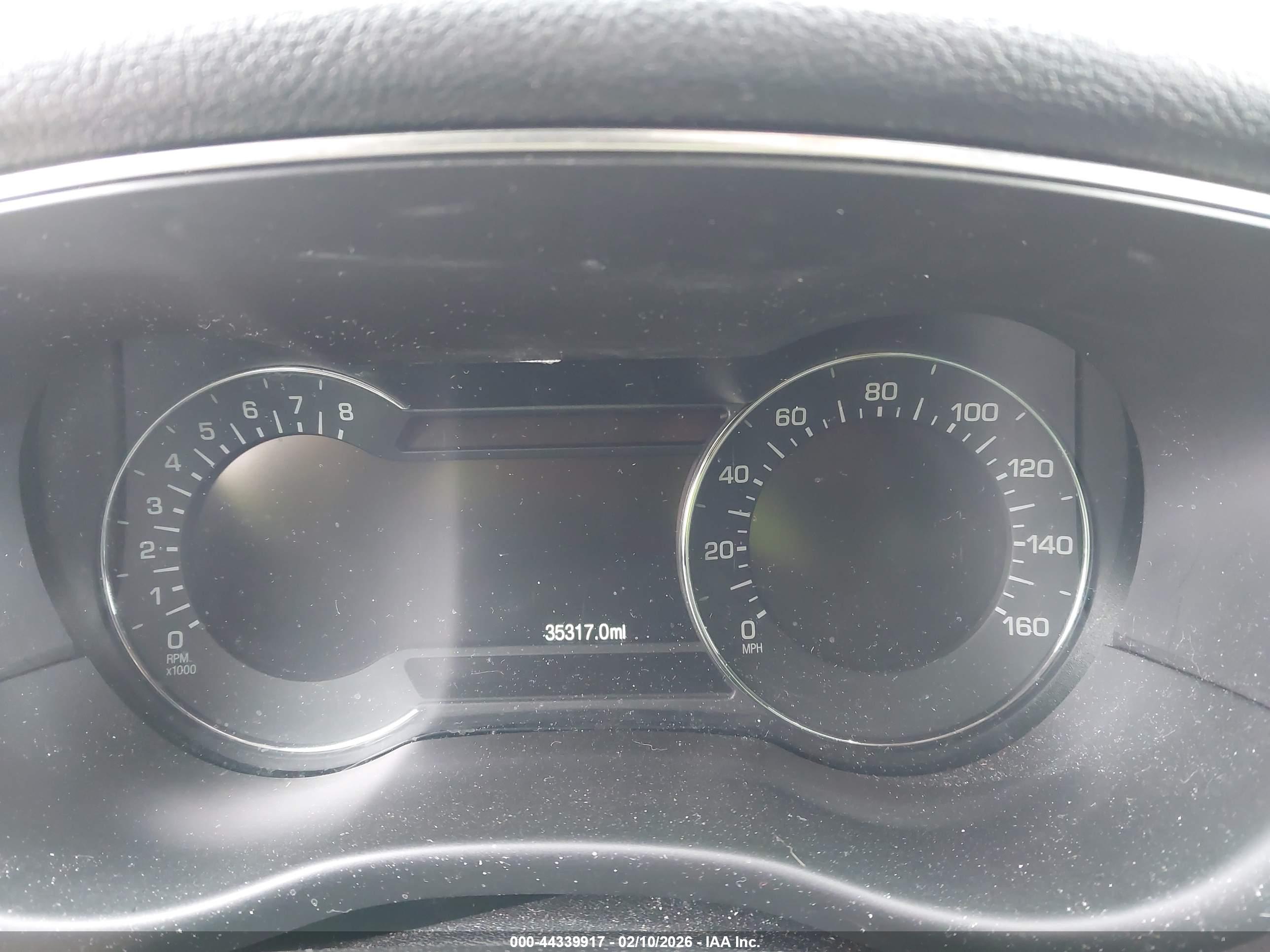 LINCOLN MKC image 7