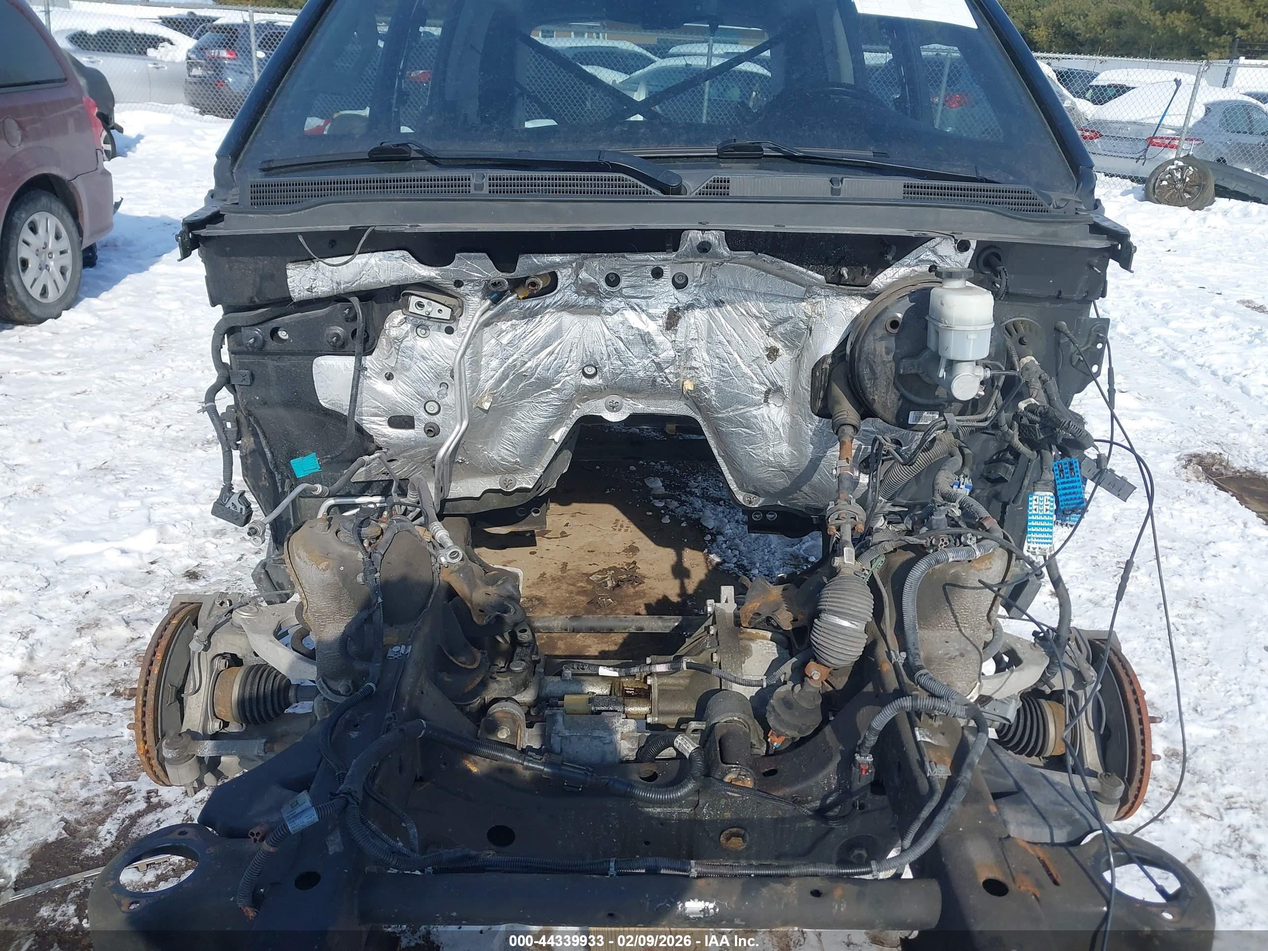 CADILLAC ESCALADE image 10