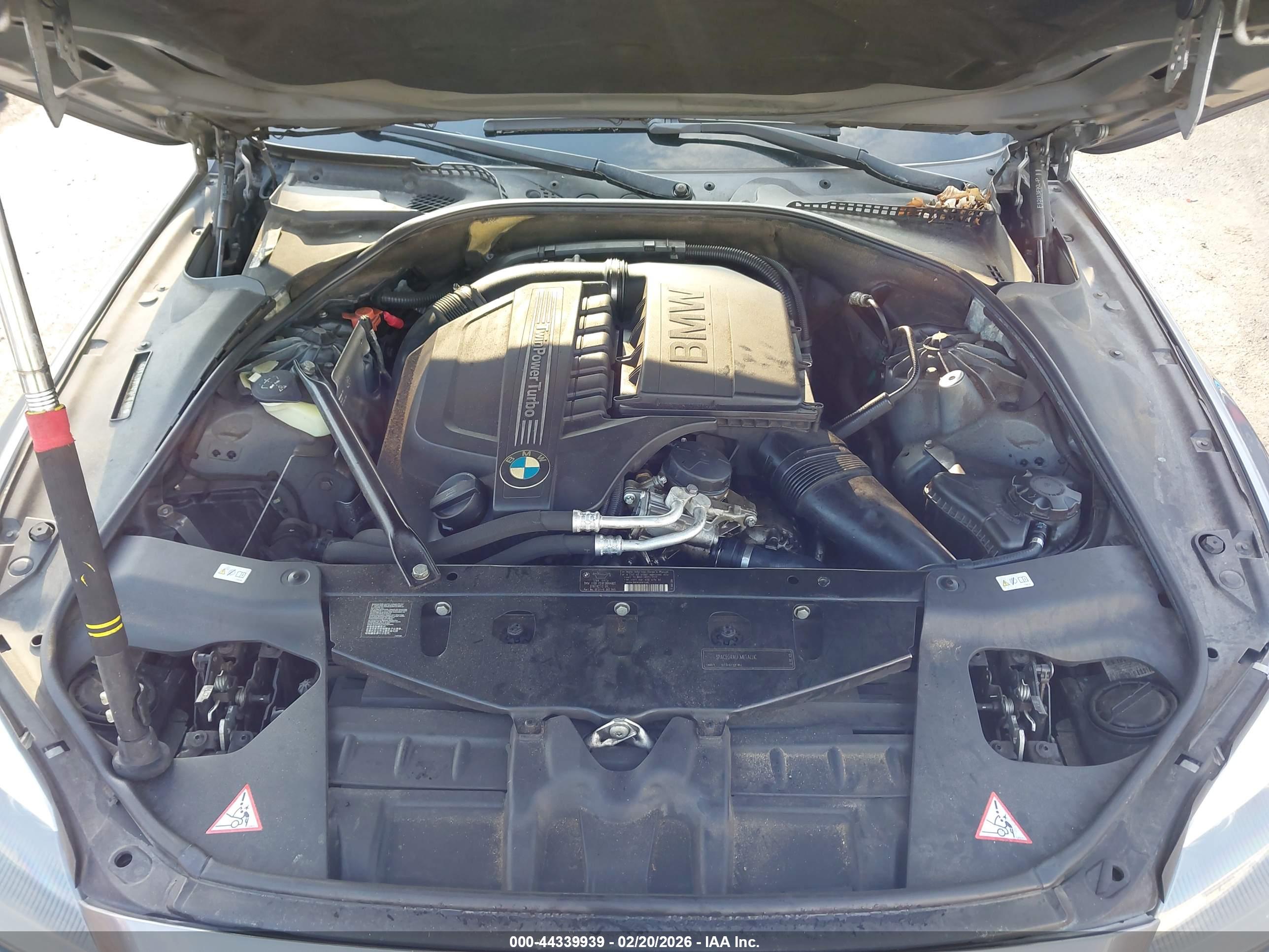 BMW 640I image 10