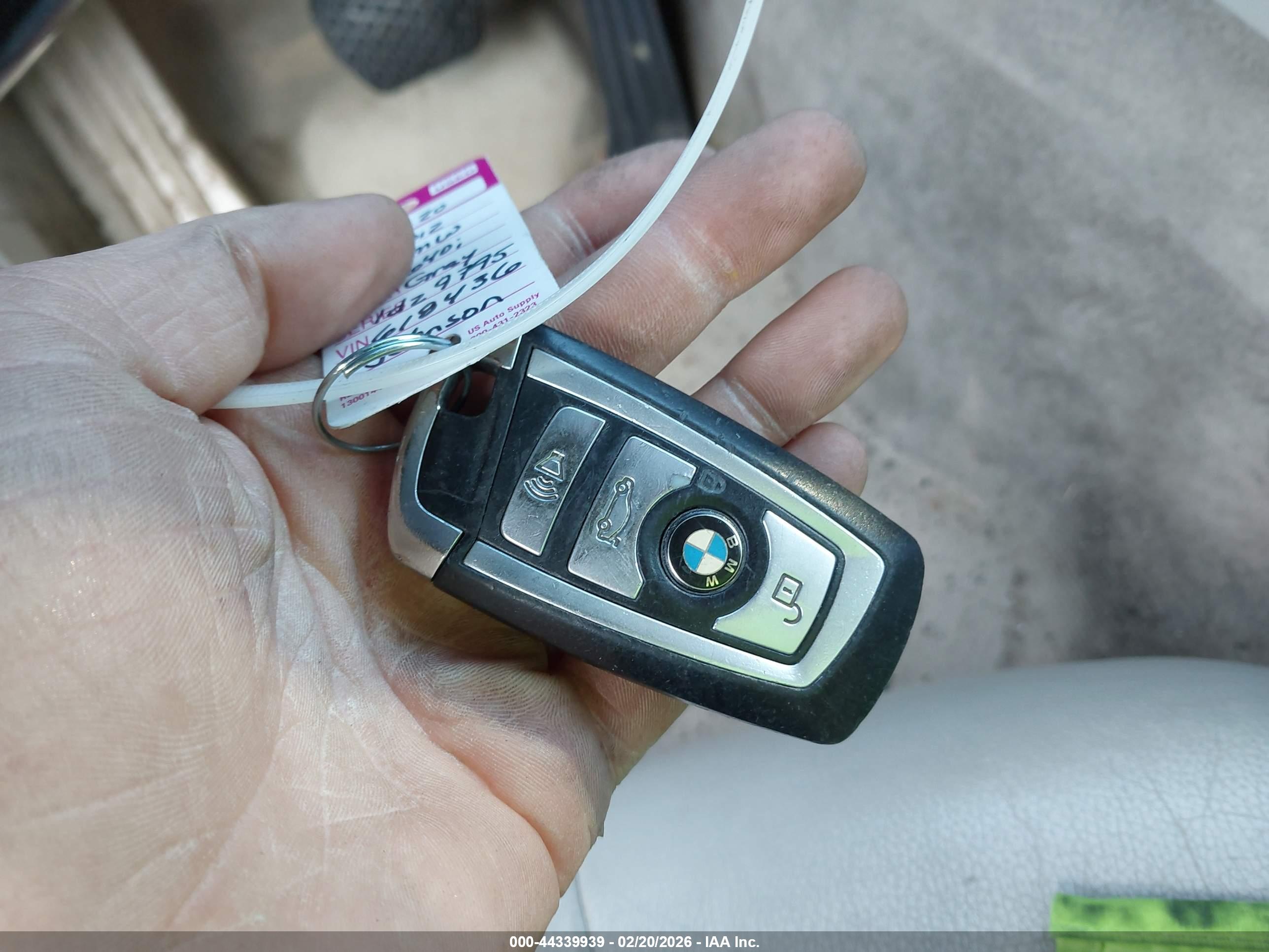 BMW 640I image 11