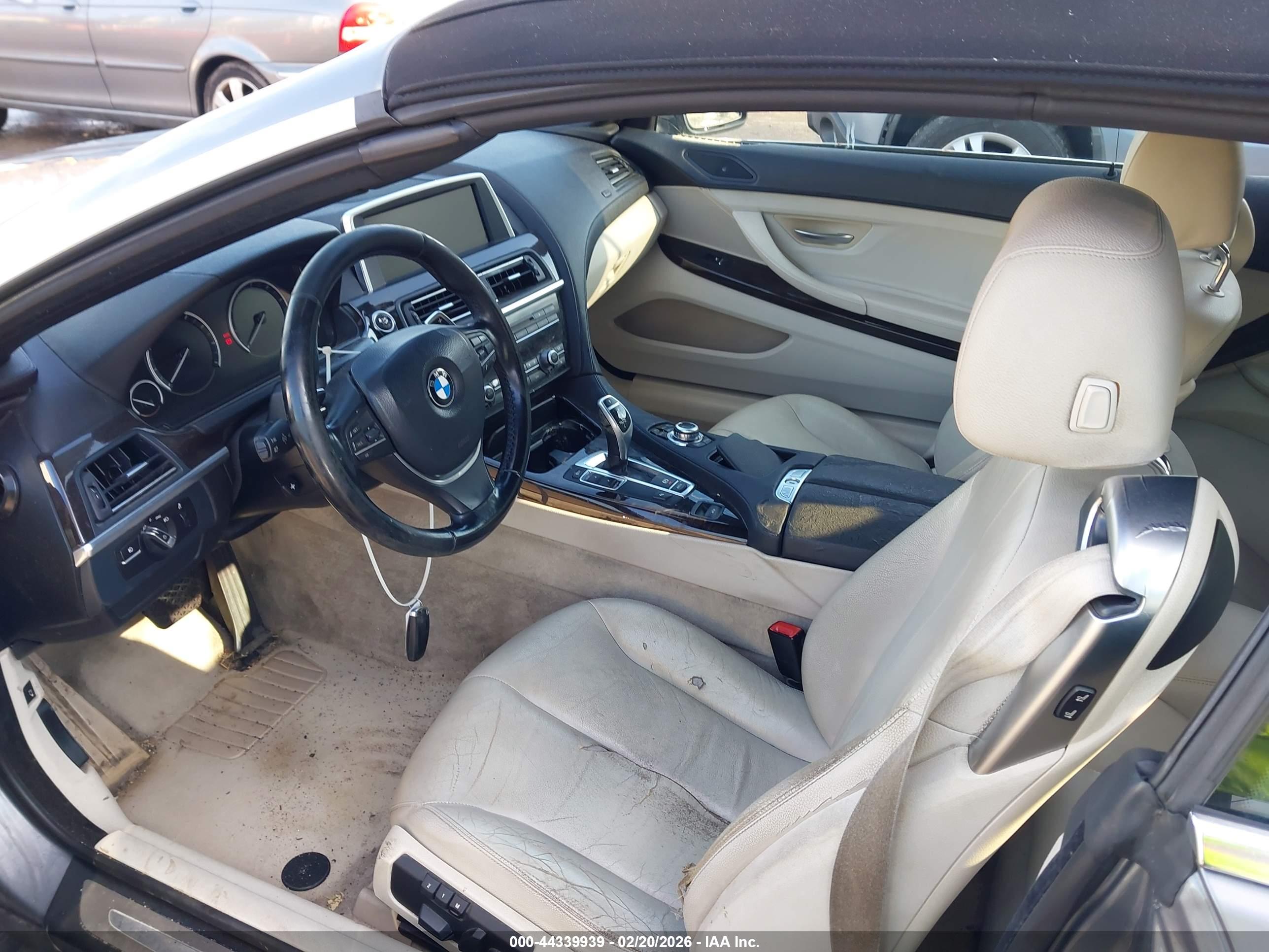 BMW 640I image 5