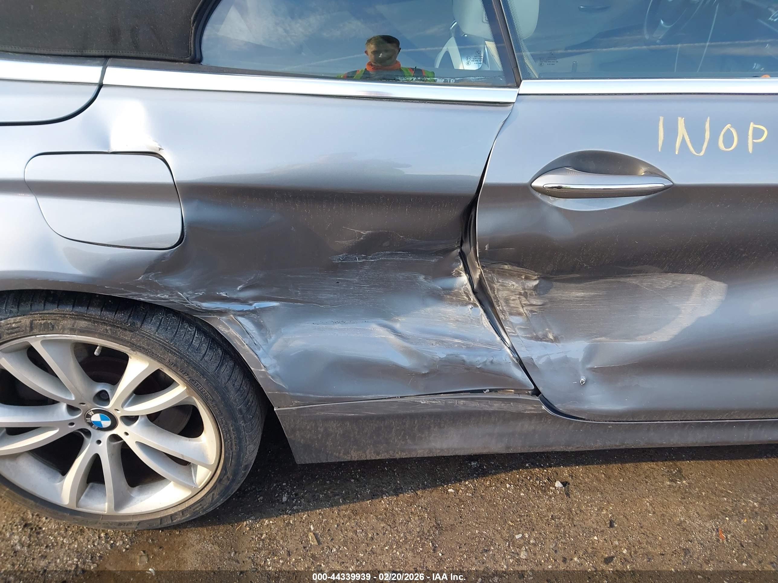 BMW 640I image 6