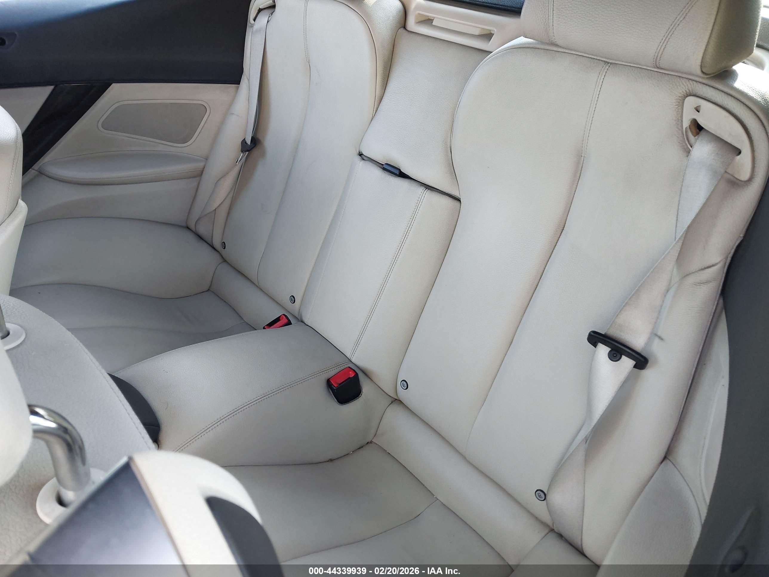BMW 640I image 8