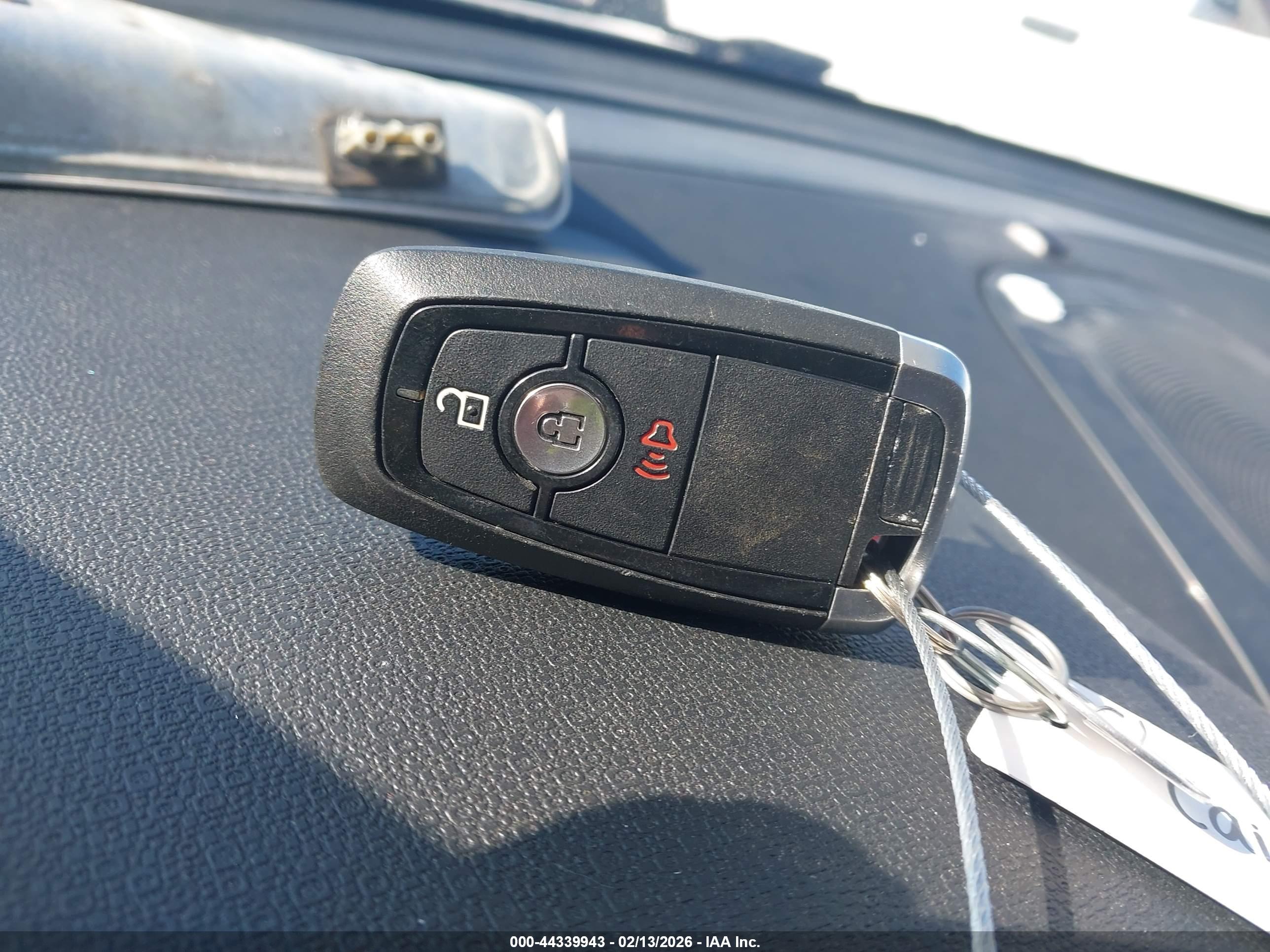 FORD ECOSPORT image 11