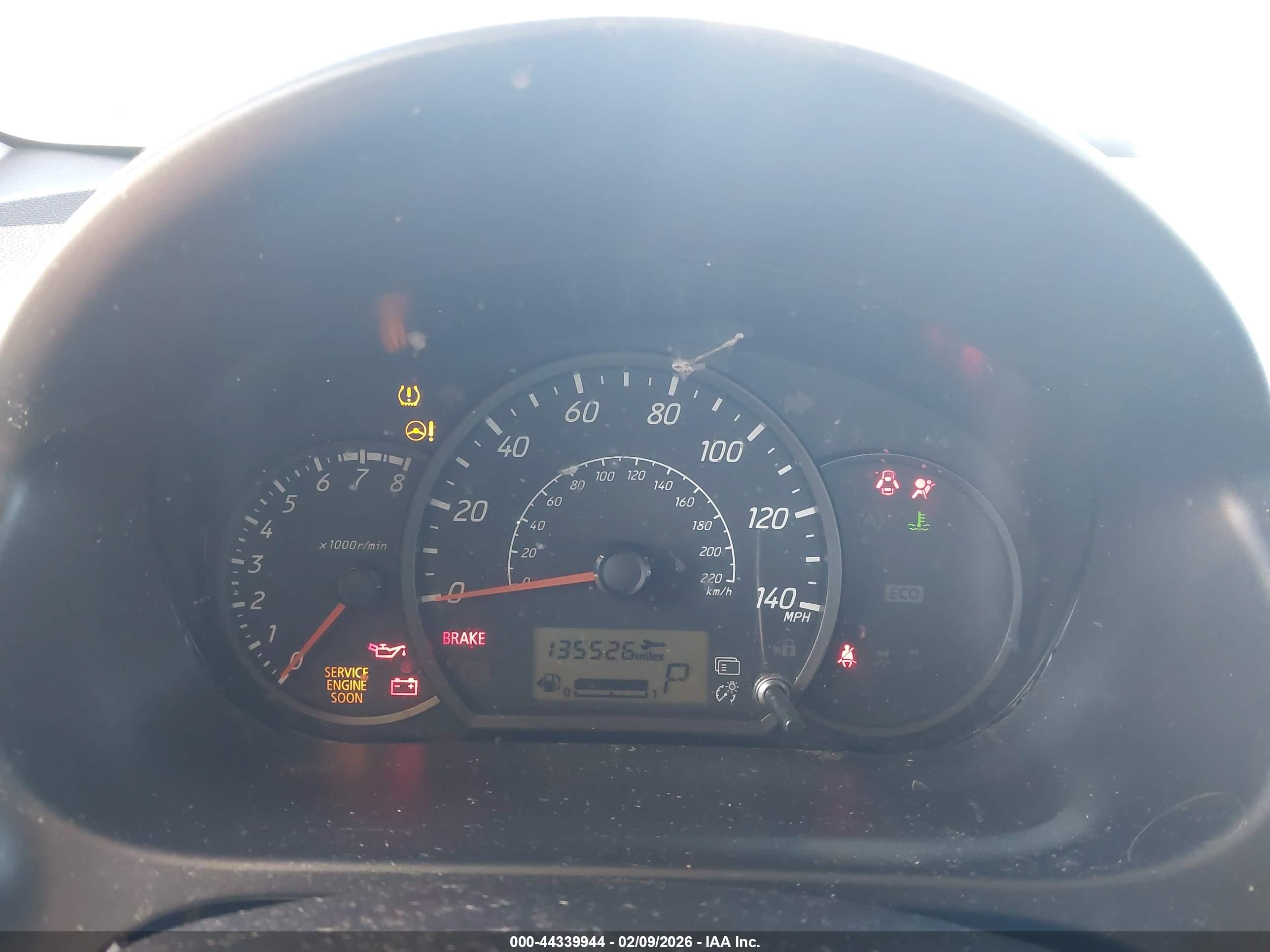 MITSUBISHI MIRAGE image 7