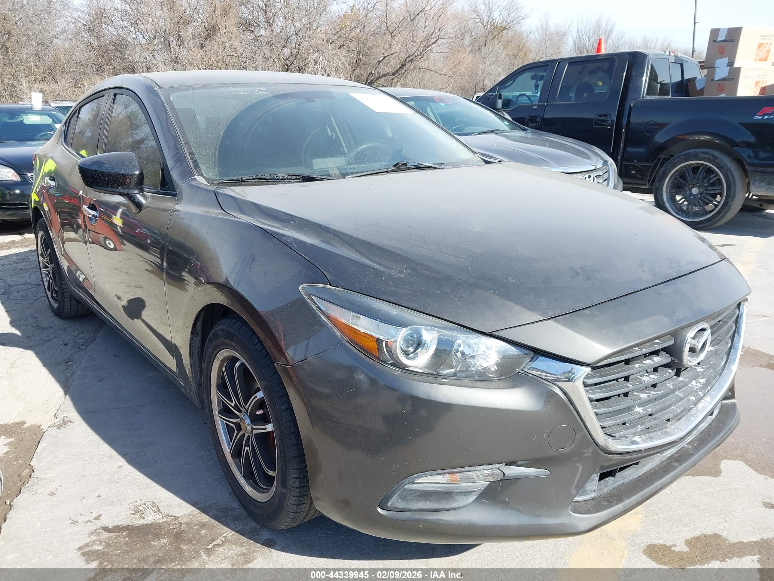 MAZDA MAZDA3 image 6
