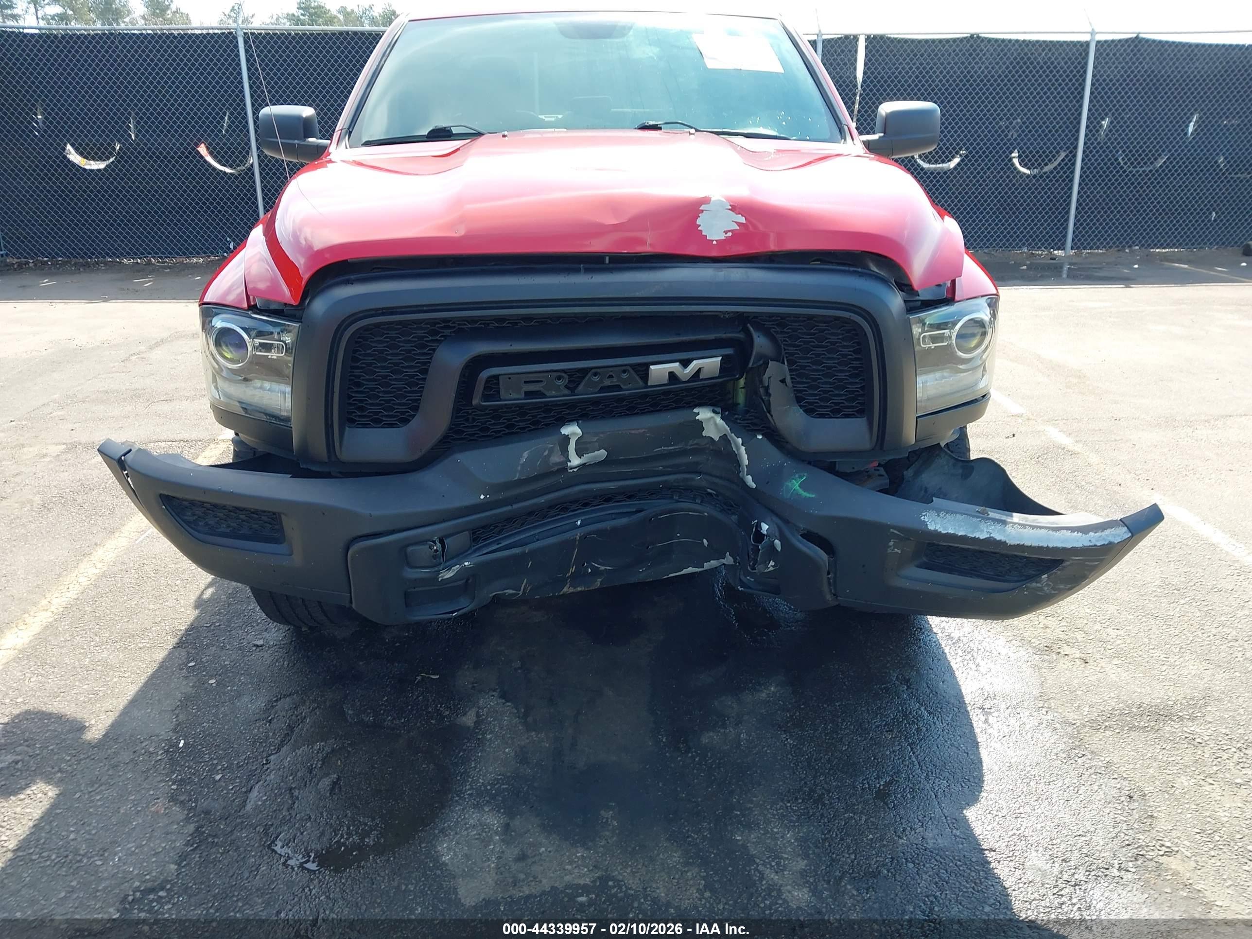 RAM 1500 image 6