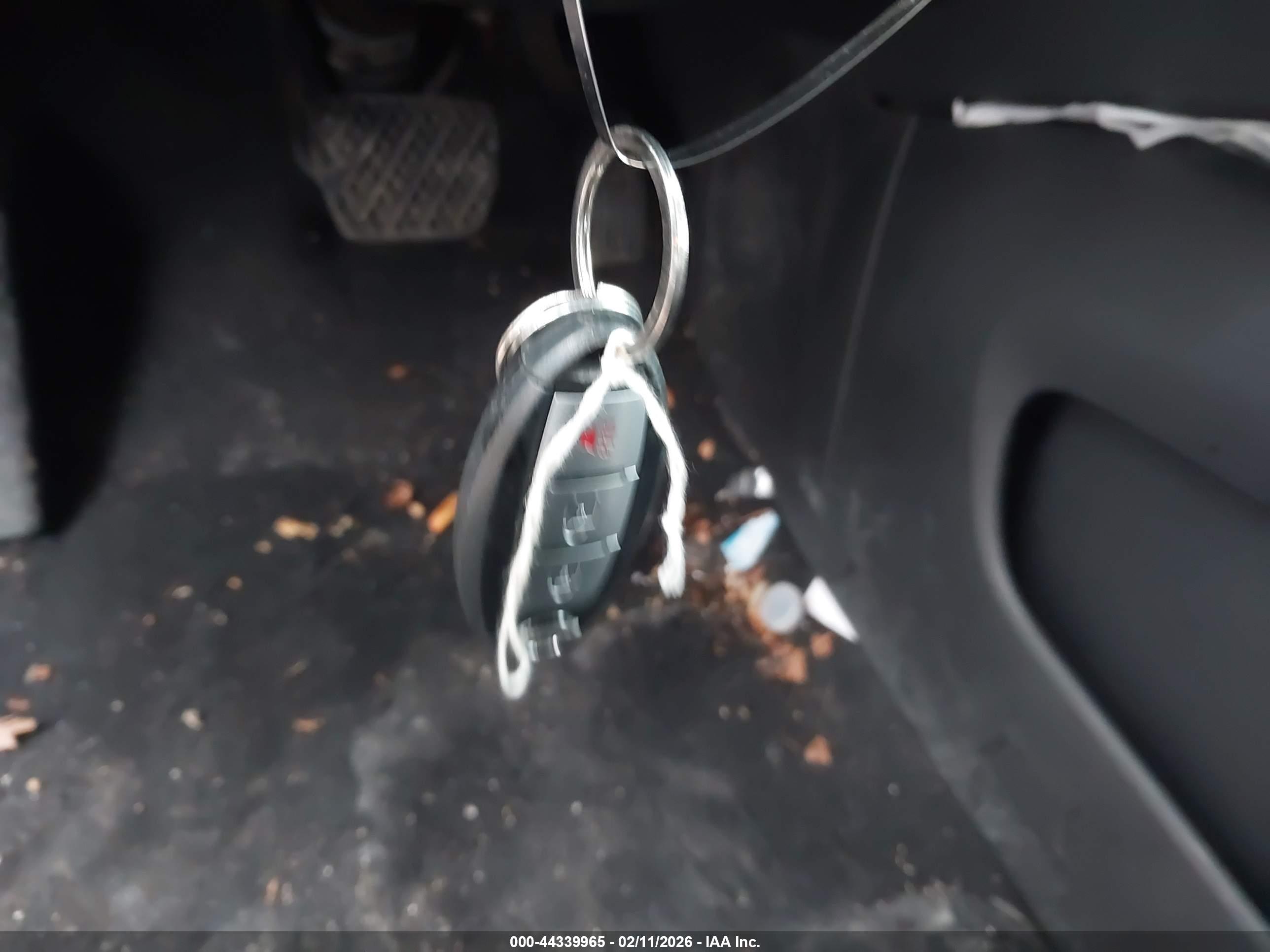 NISSAN PATHFINDER image 11