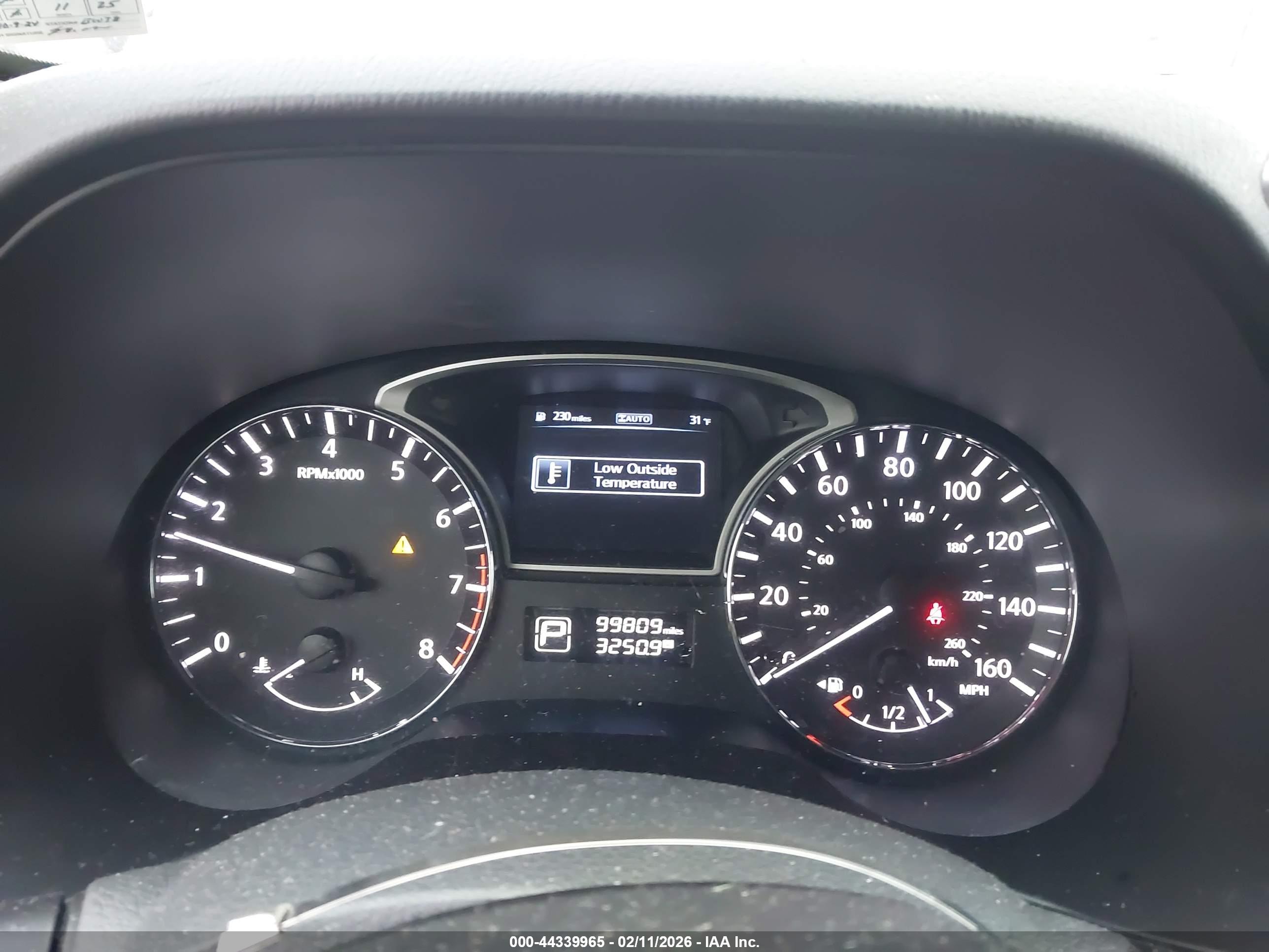 NISSAN PATHFINDER image 7