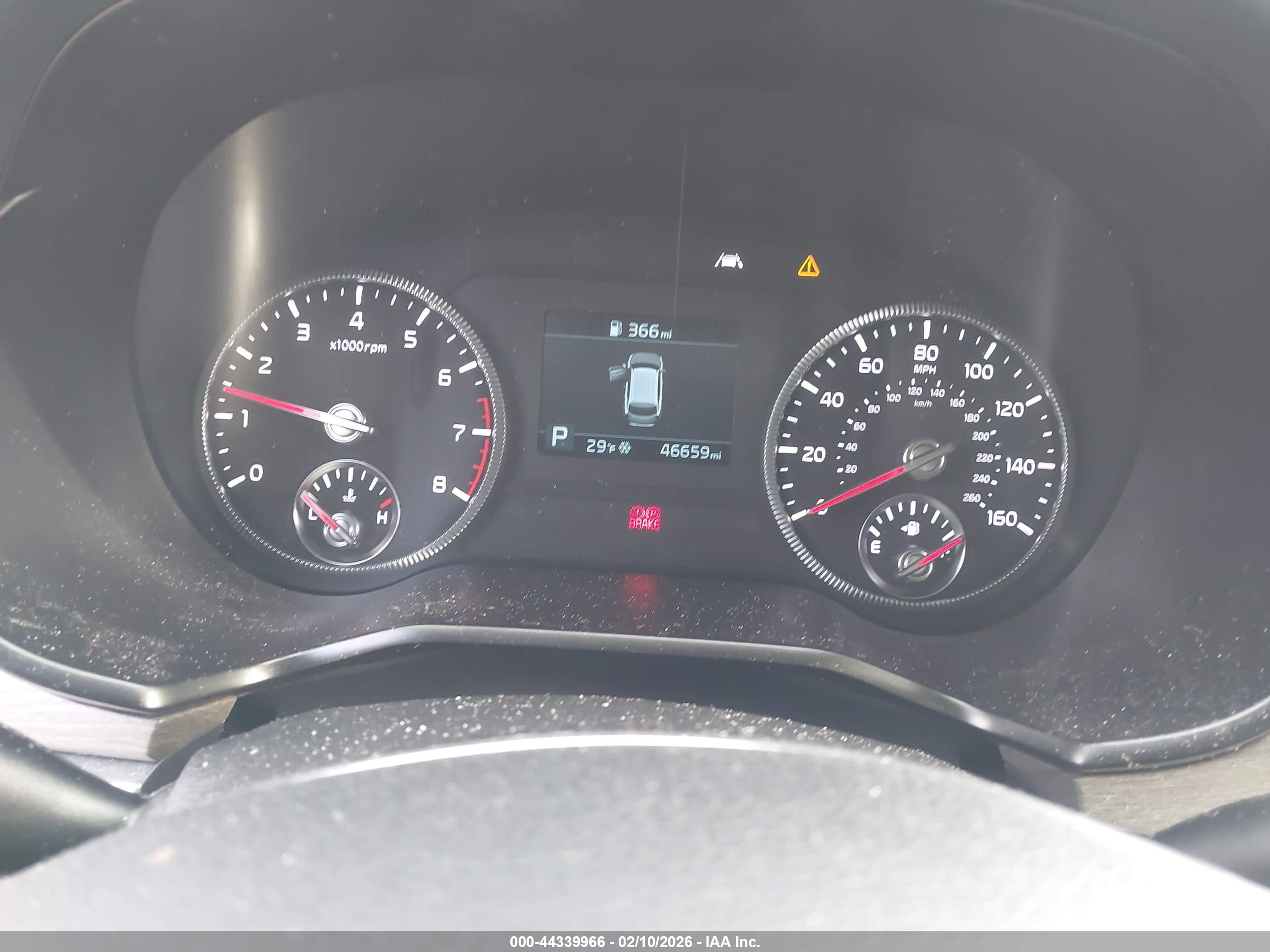 KIA TELLURIDE image 7