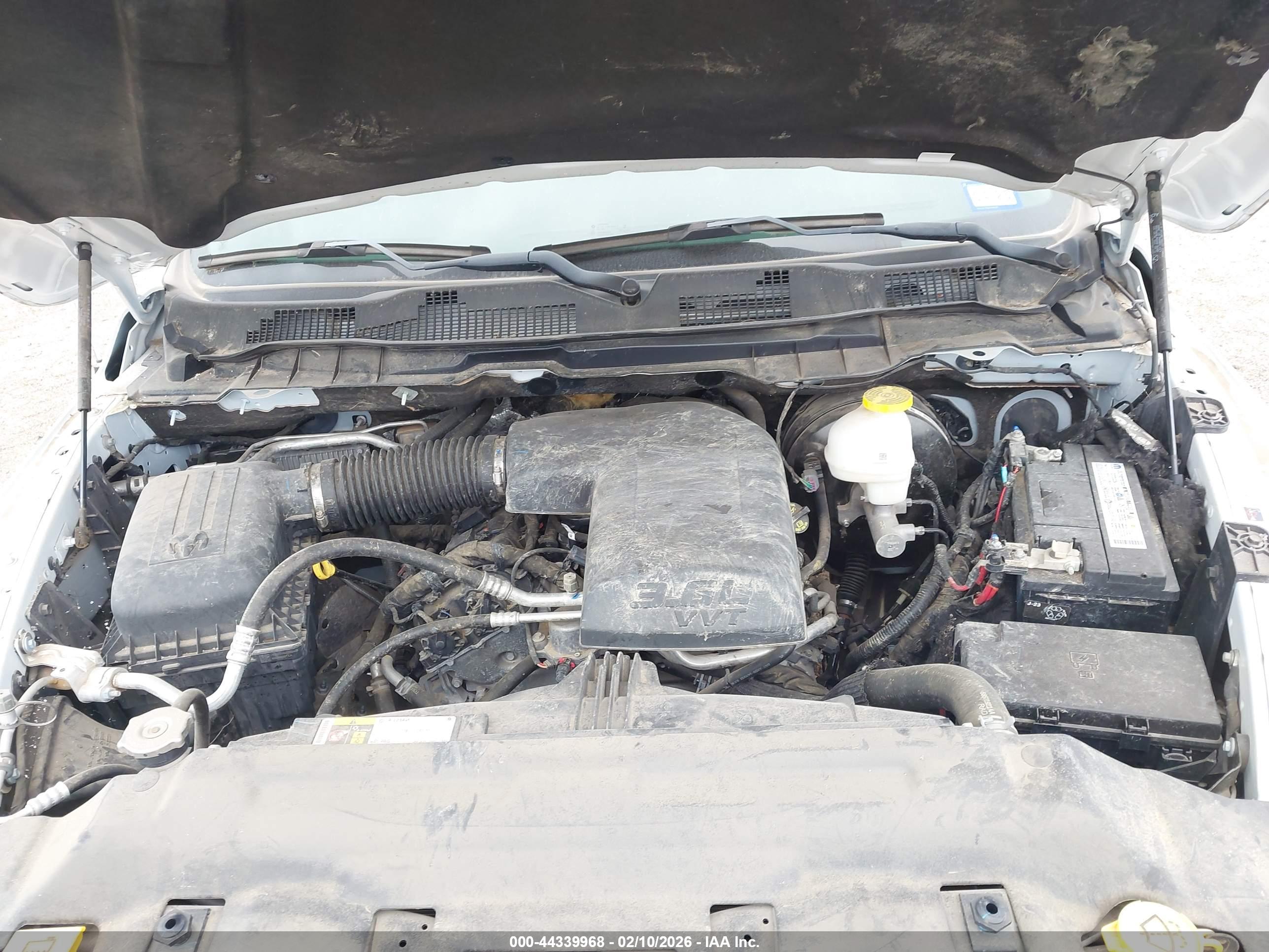 RAM 1500 image 10
