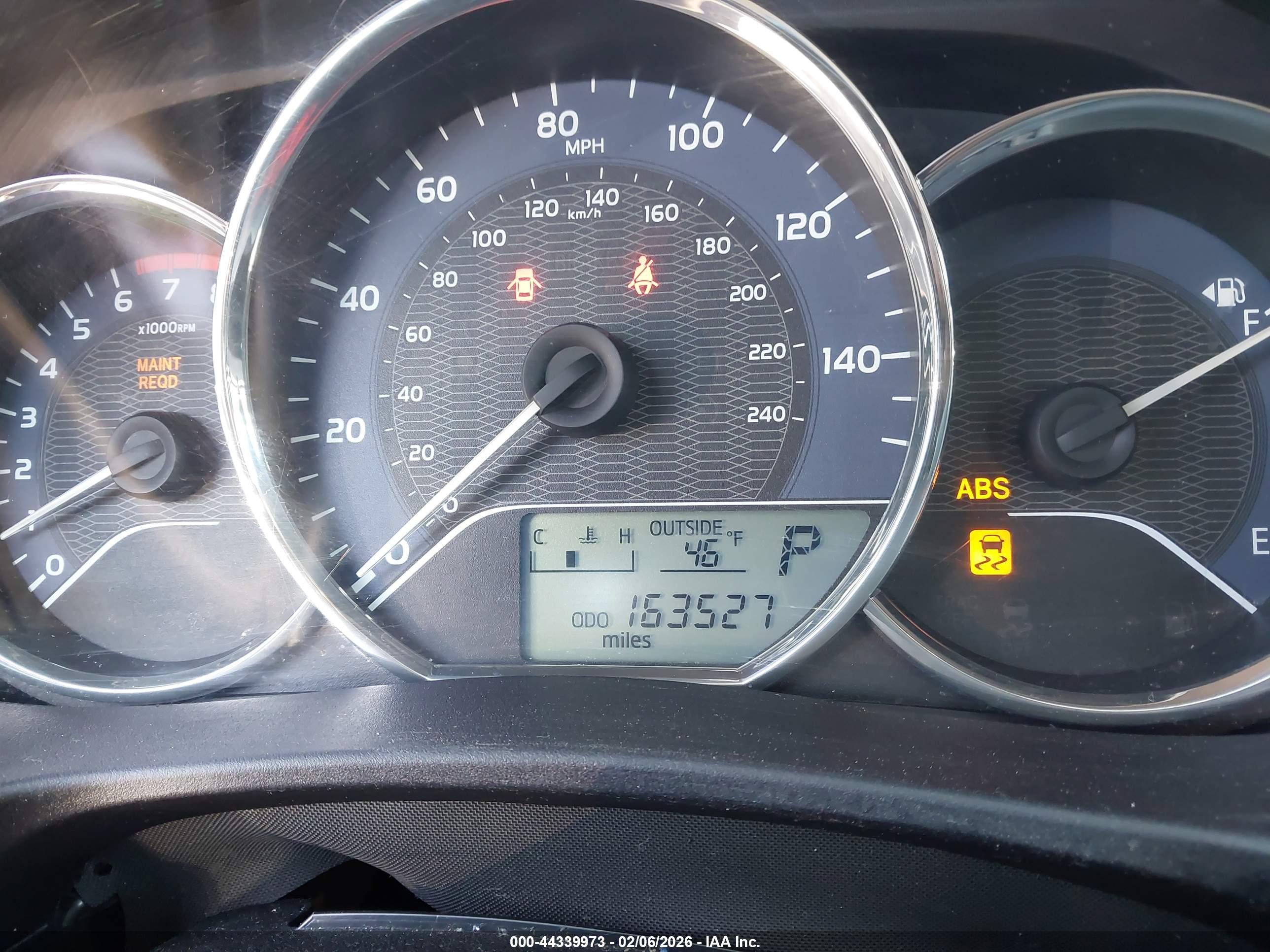 TOYOTA COROLLA image 7