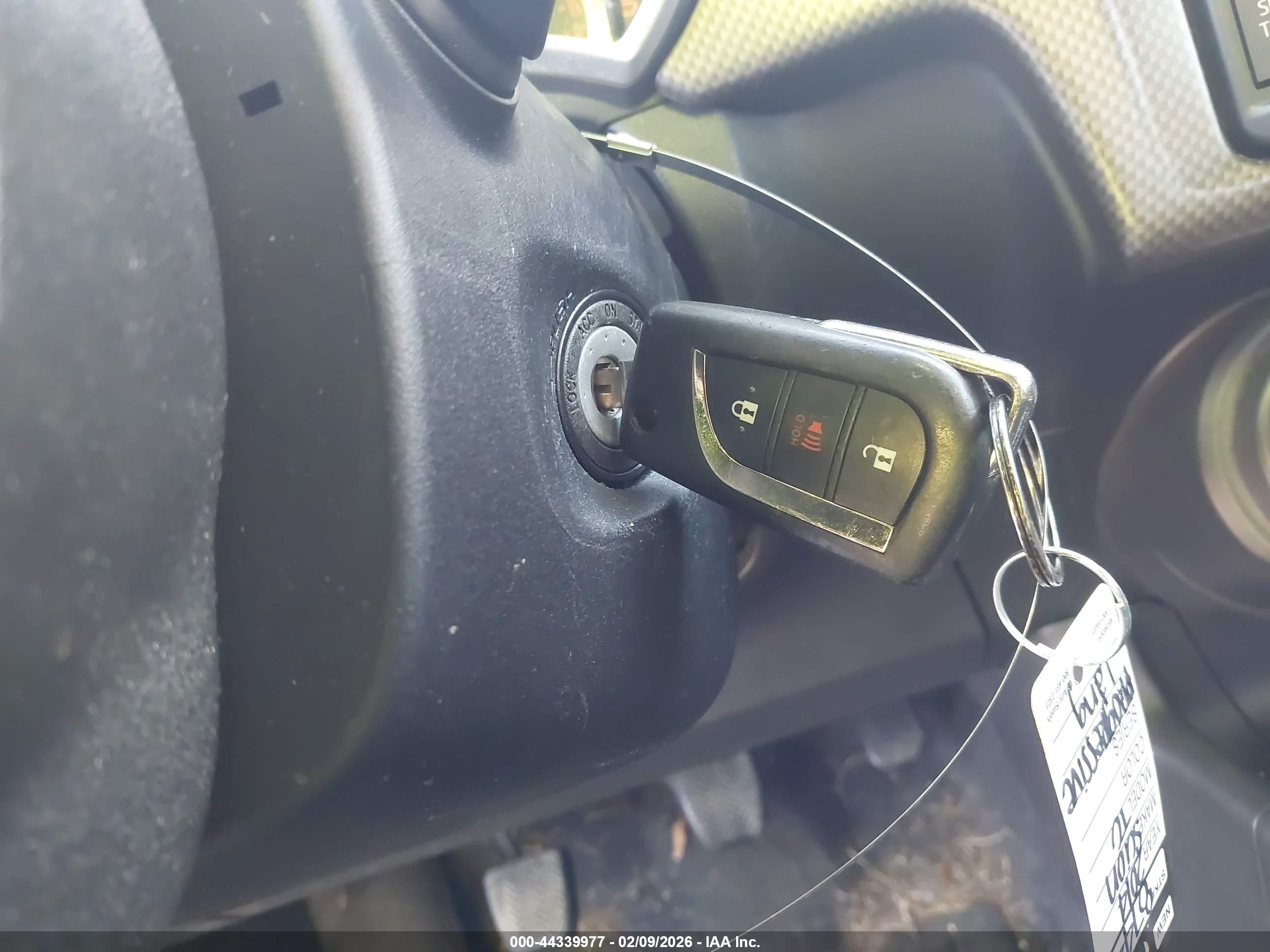 SCION TC image 11