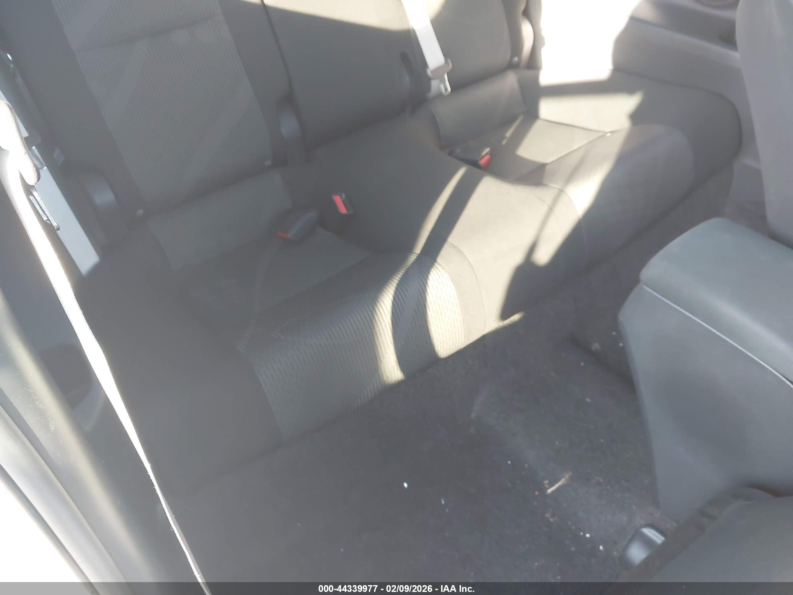 SCION TC image 8