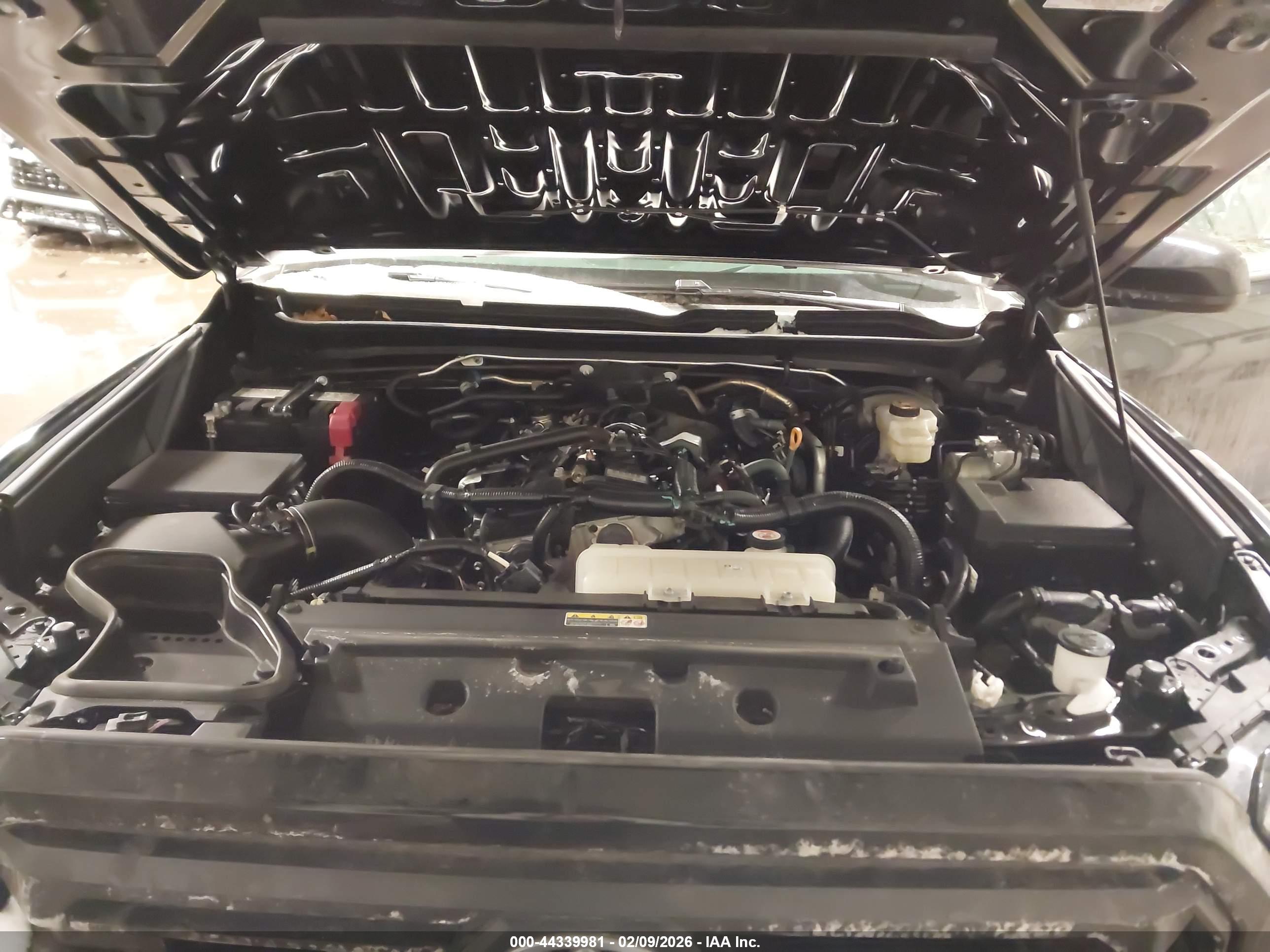 TOYOTA TACOMA image 10