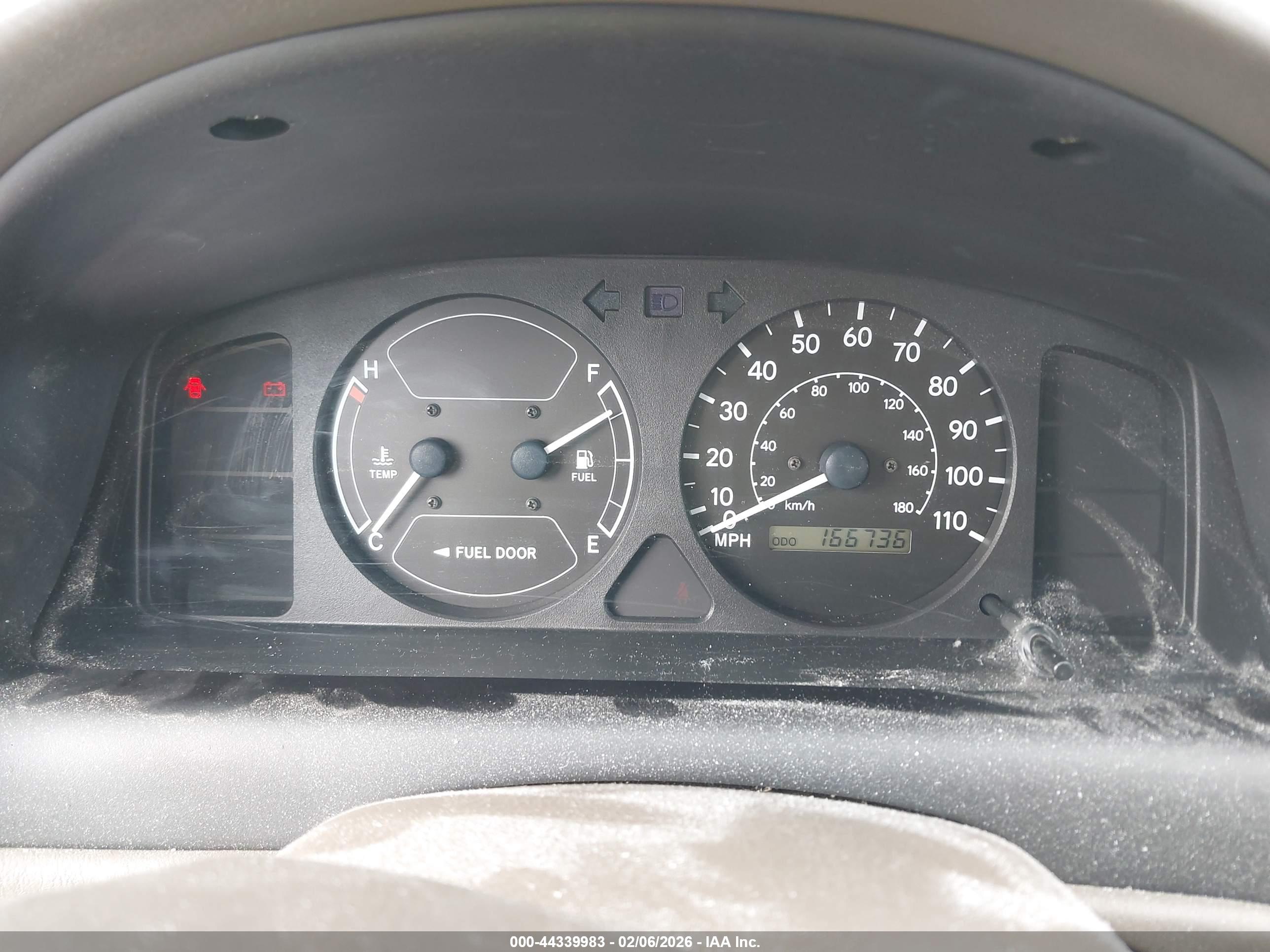 TOYOTA COROLLA image 7