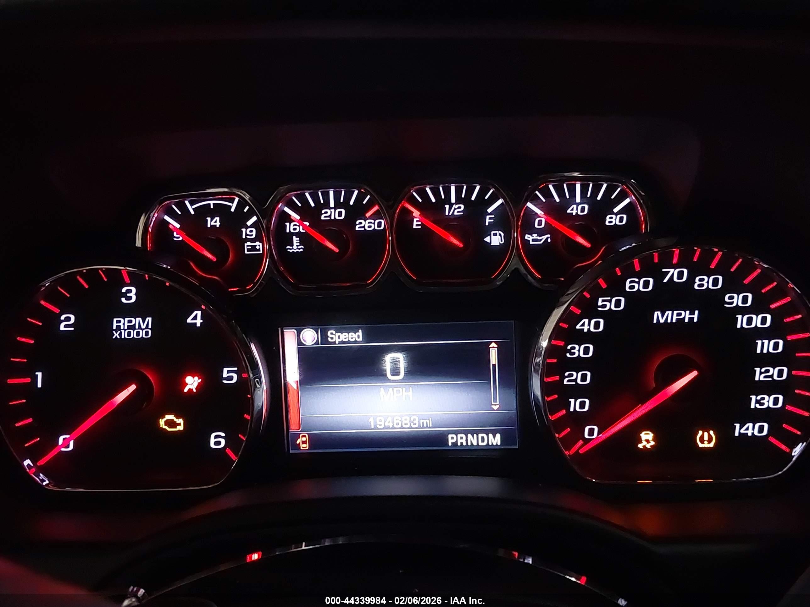 GMC YUKON image 7