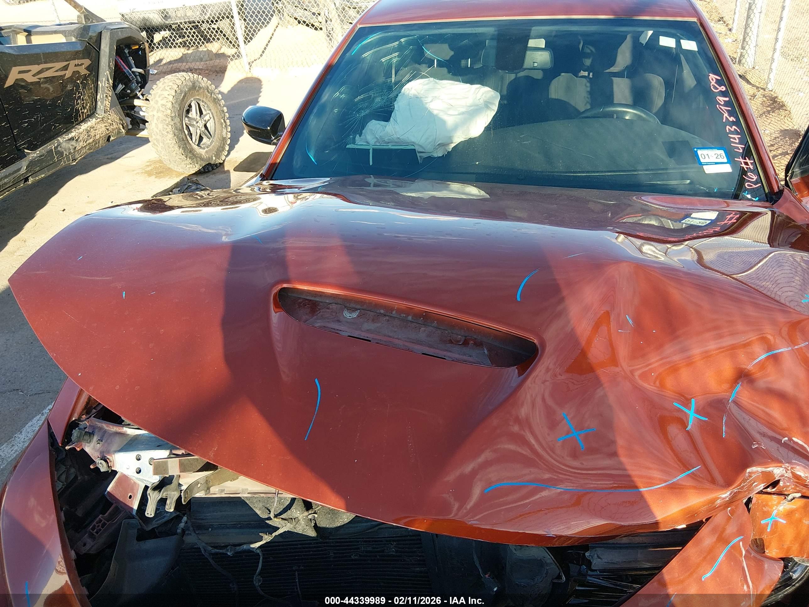 DODGE CHARGER image 10