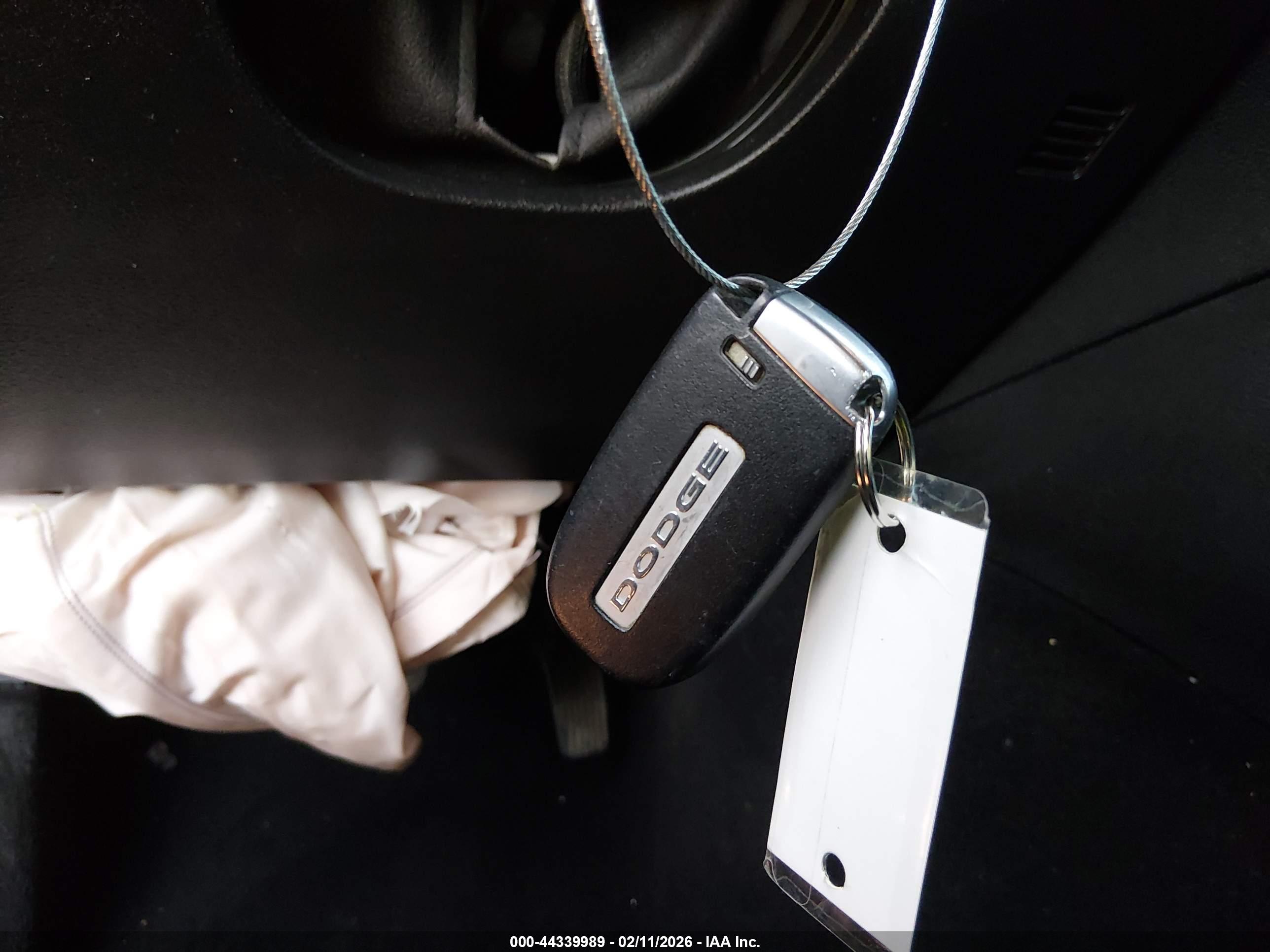 DODGE CHARGER image 11
