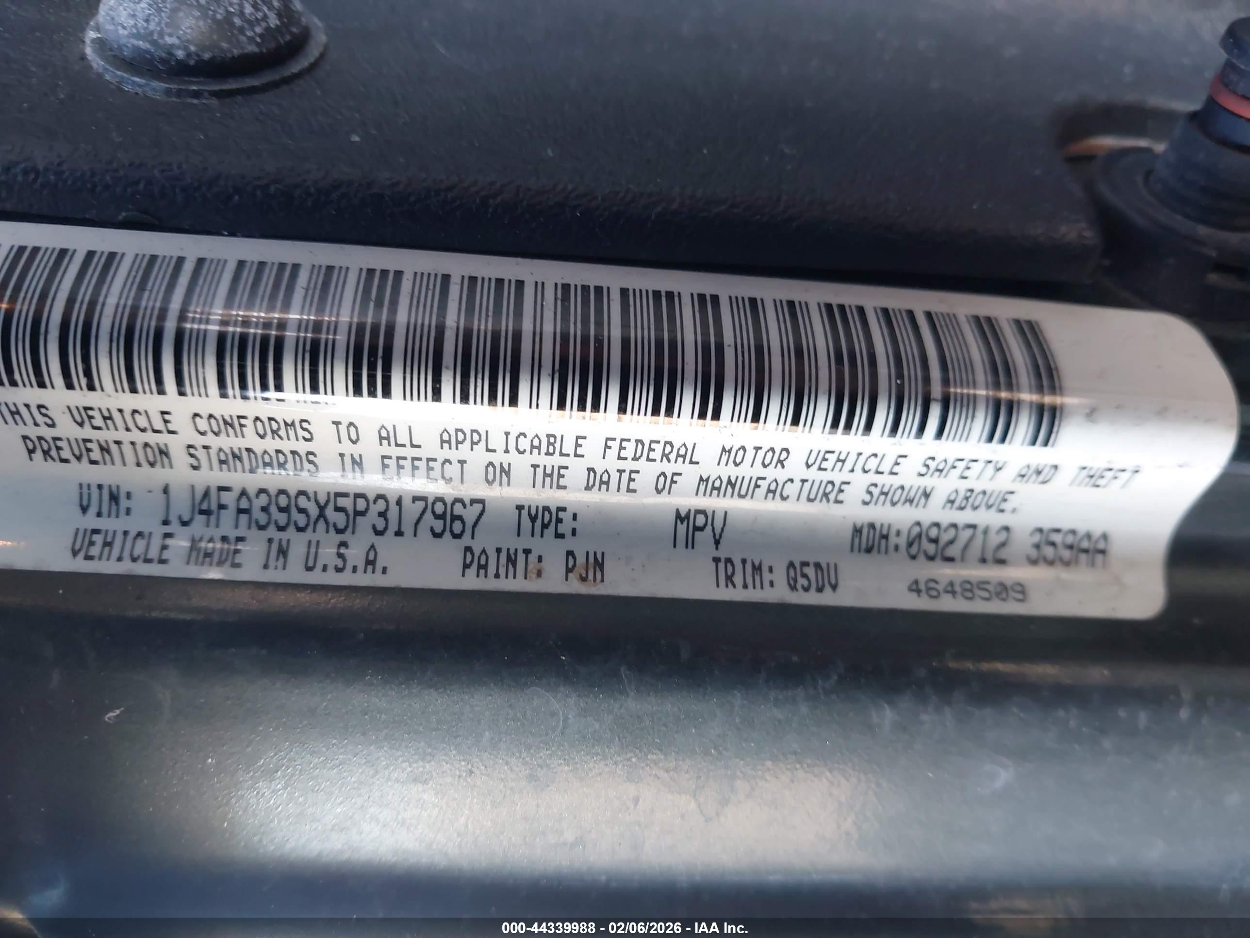 JEEP WRANGLER image 9