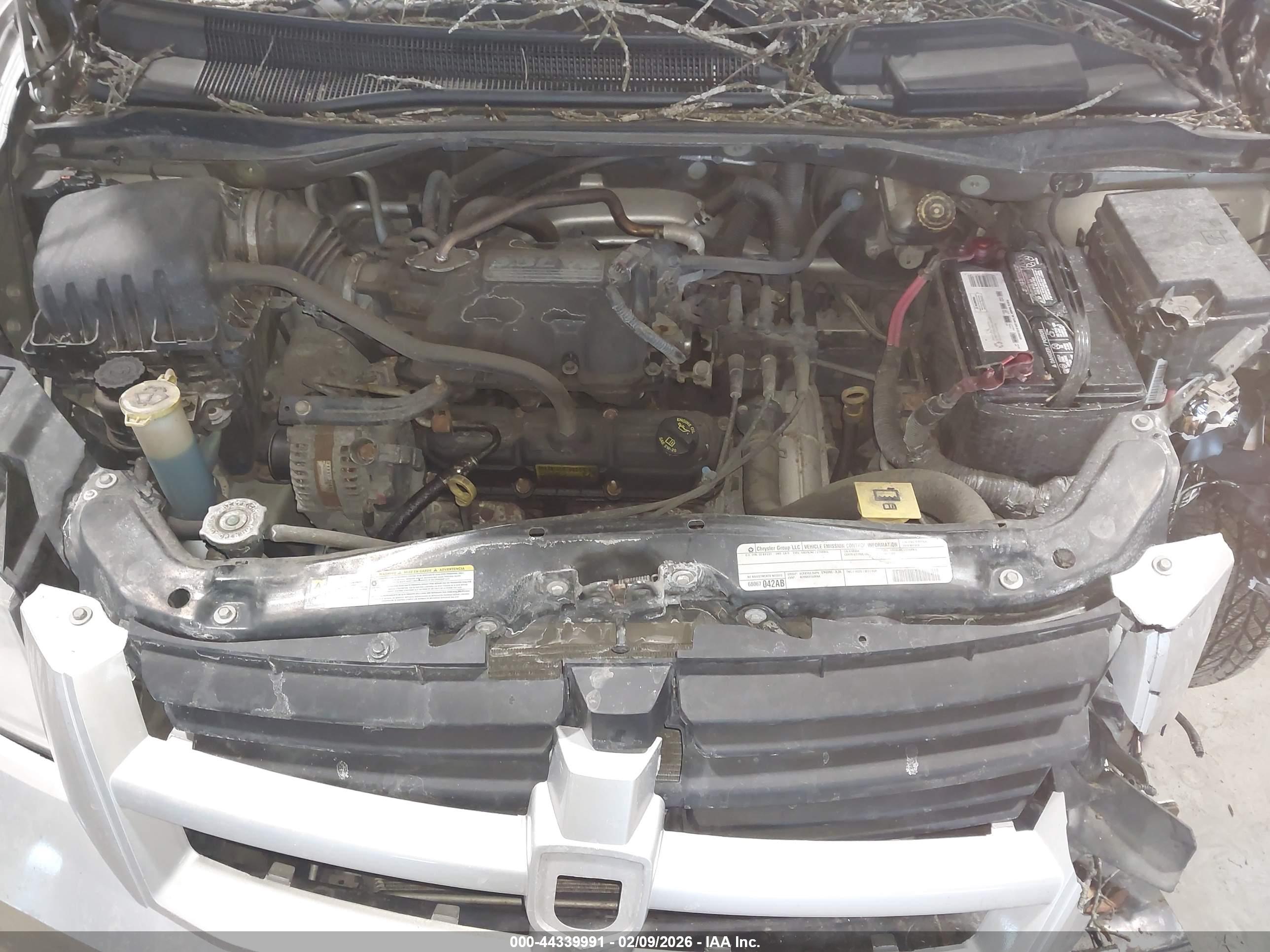 DODGE GRAND image 10