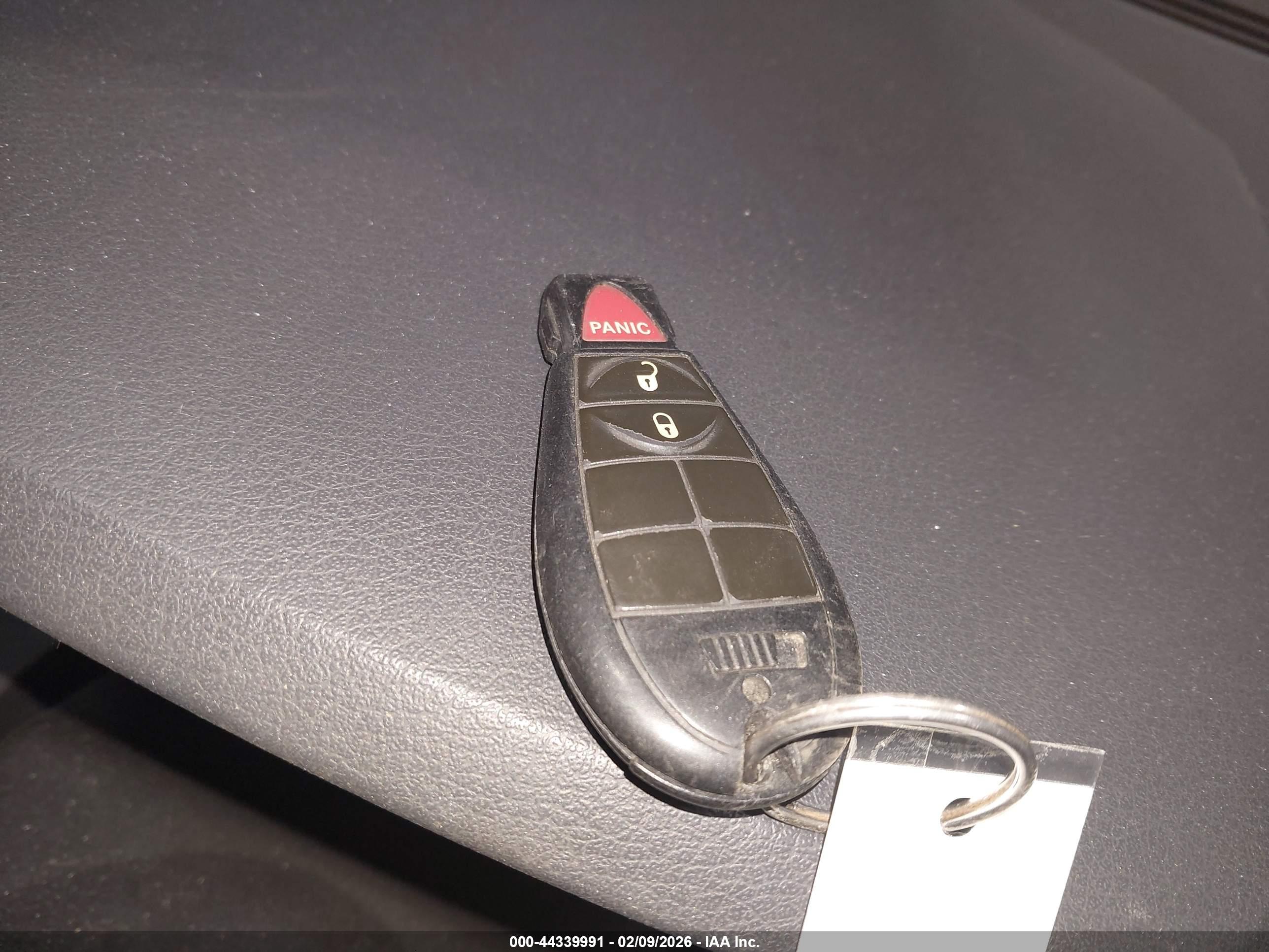 DODGE GRAND image 11