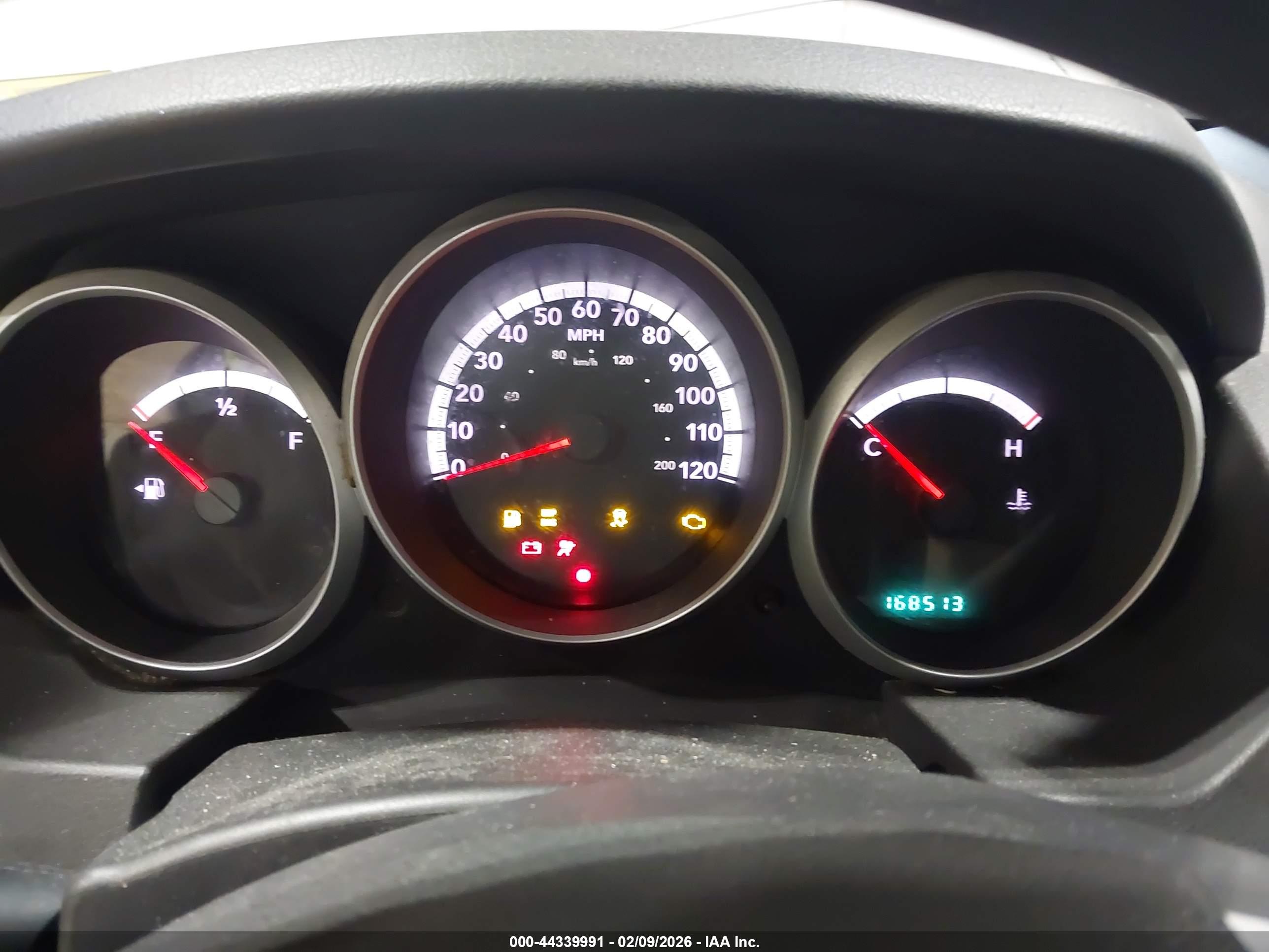 DODGE GRAND image 7