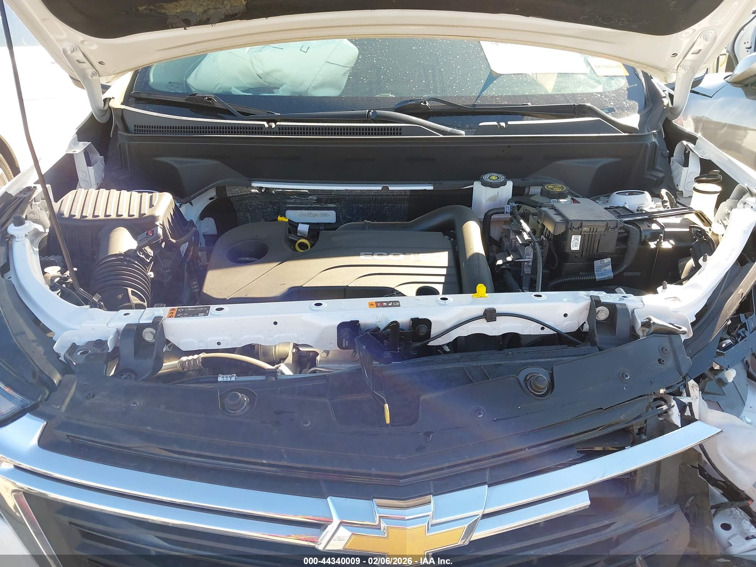 CHEVROLET EQUINOX image 10