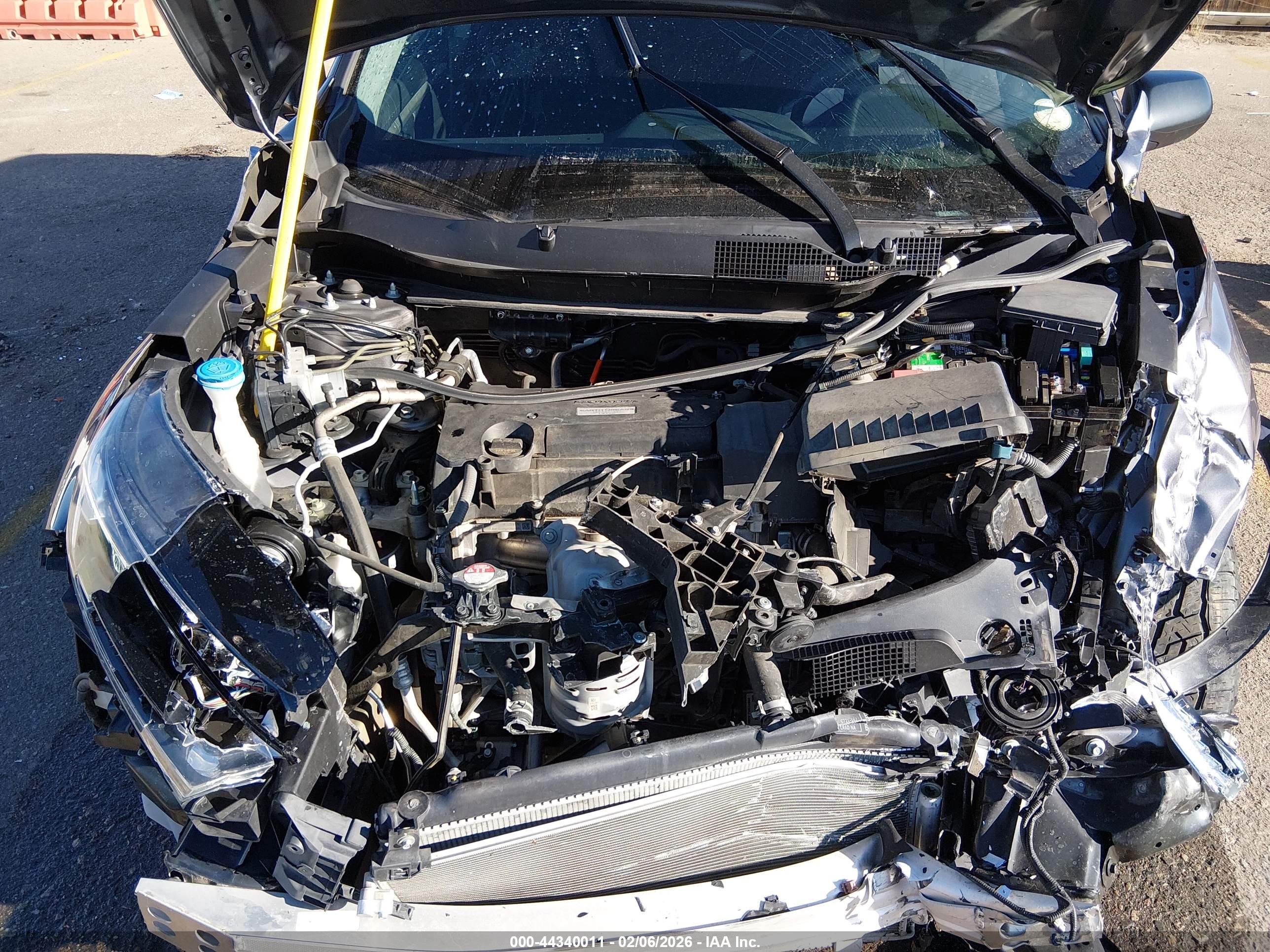 HONDA CR-V image 10