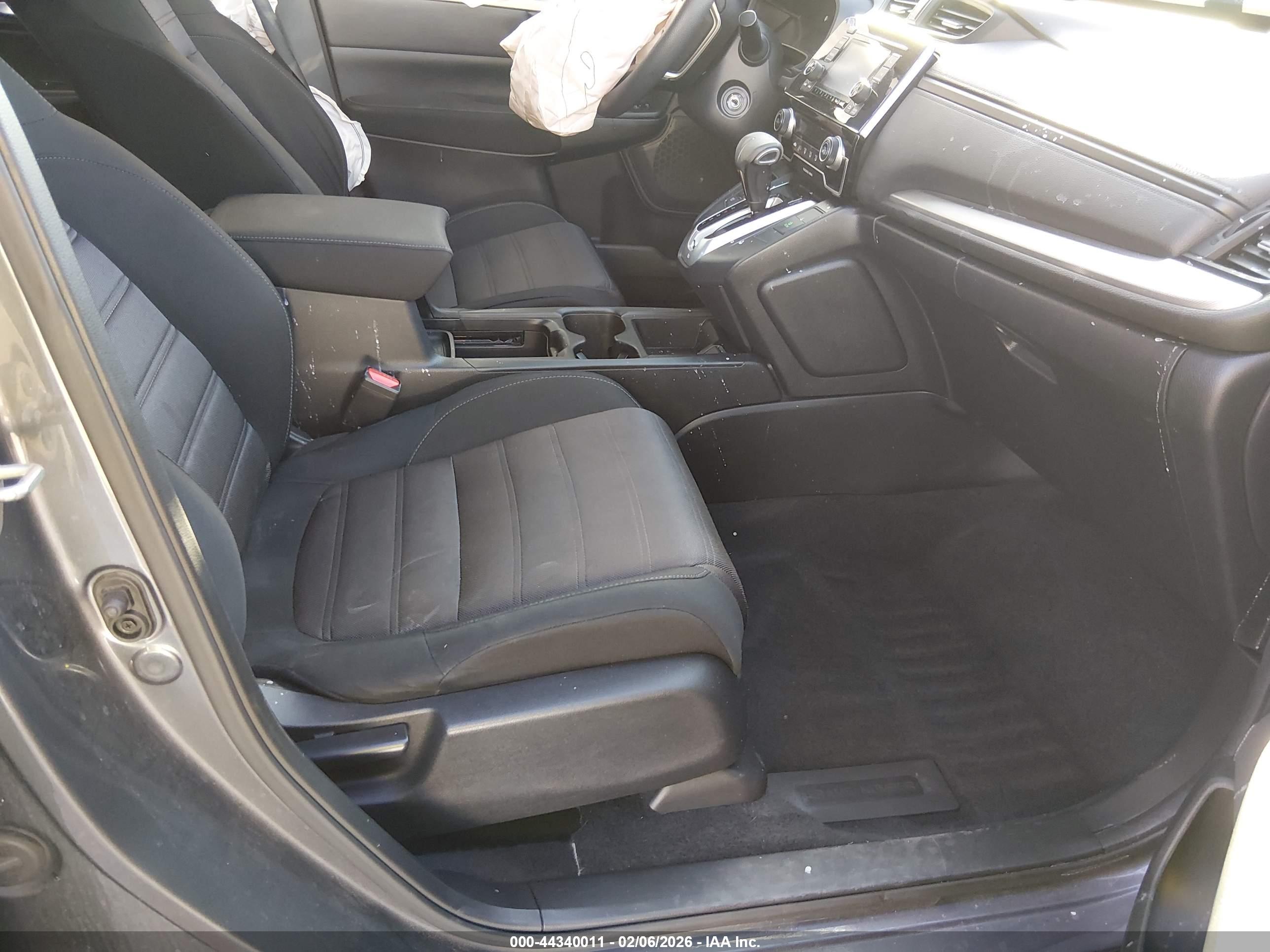 HONDA CR-V image 5