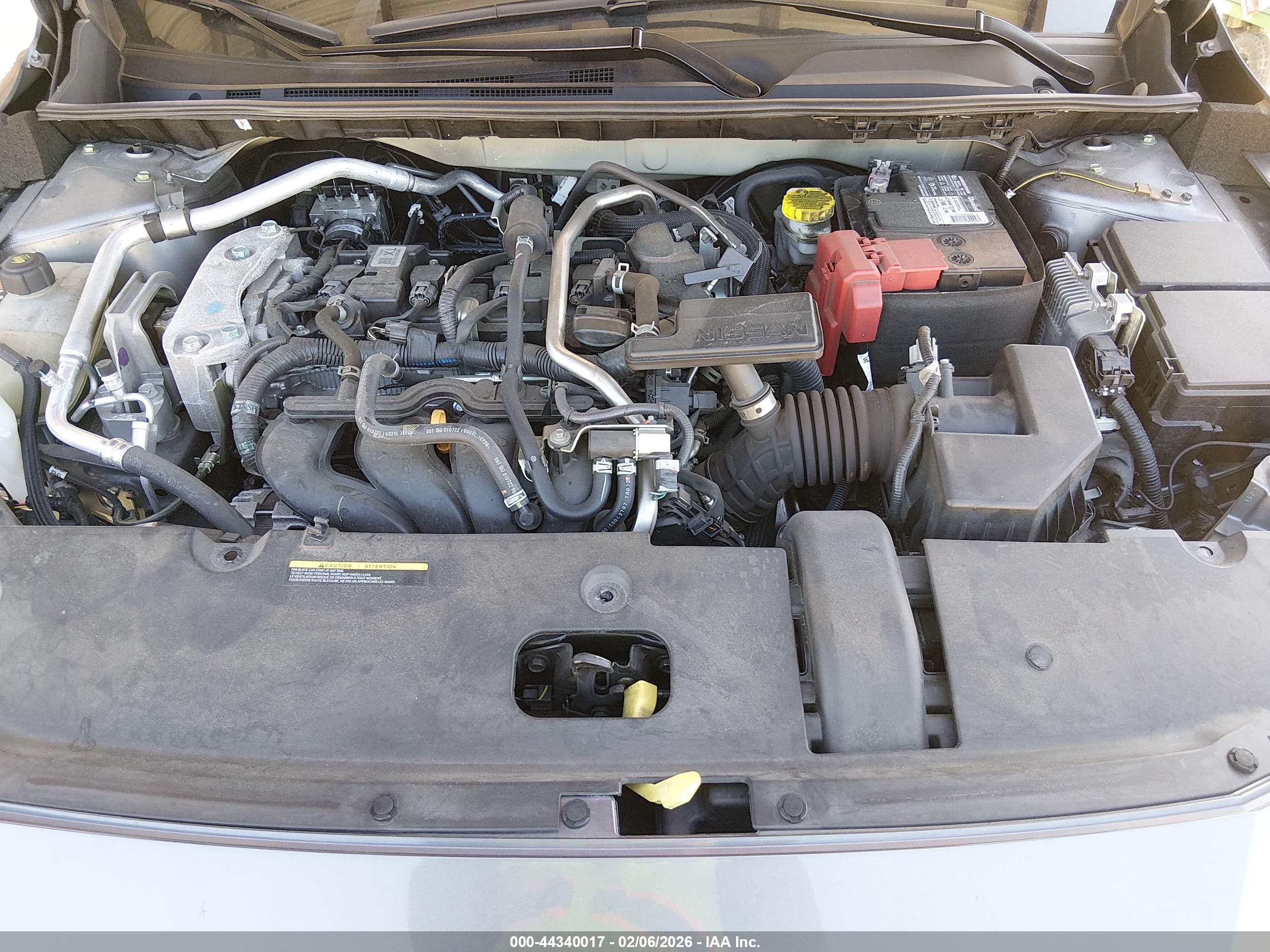 NISSAN SENTRA image 10
