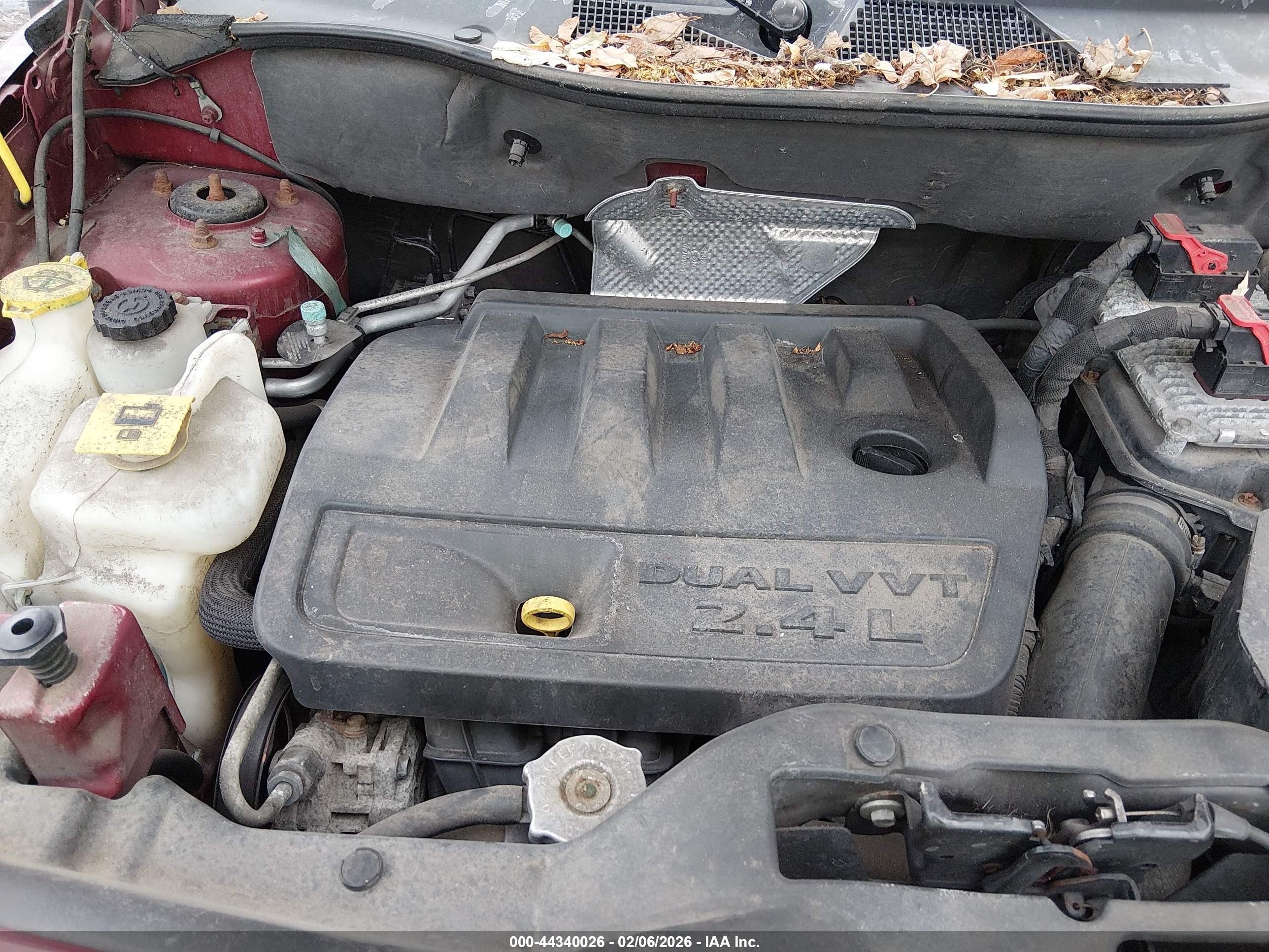 JEEP PATRIOT image 10