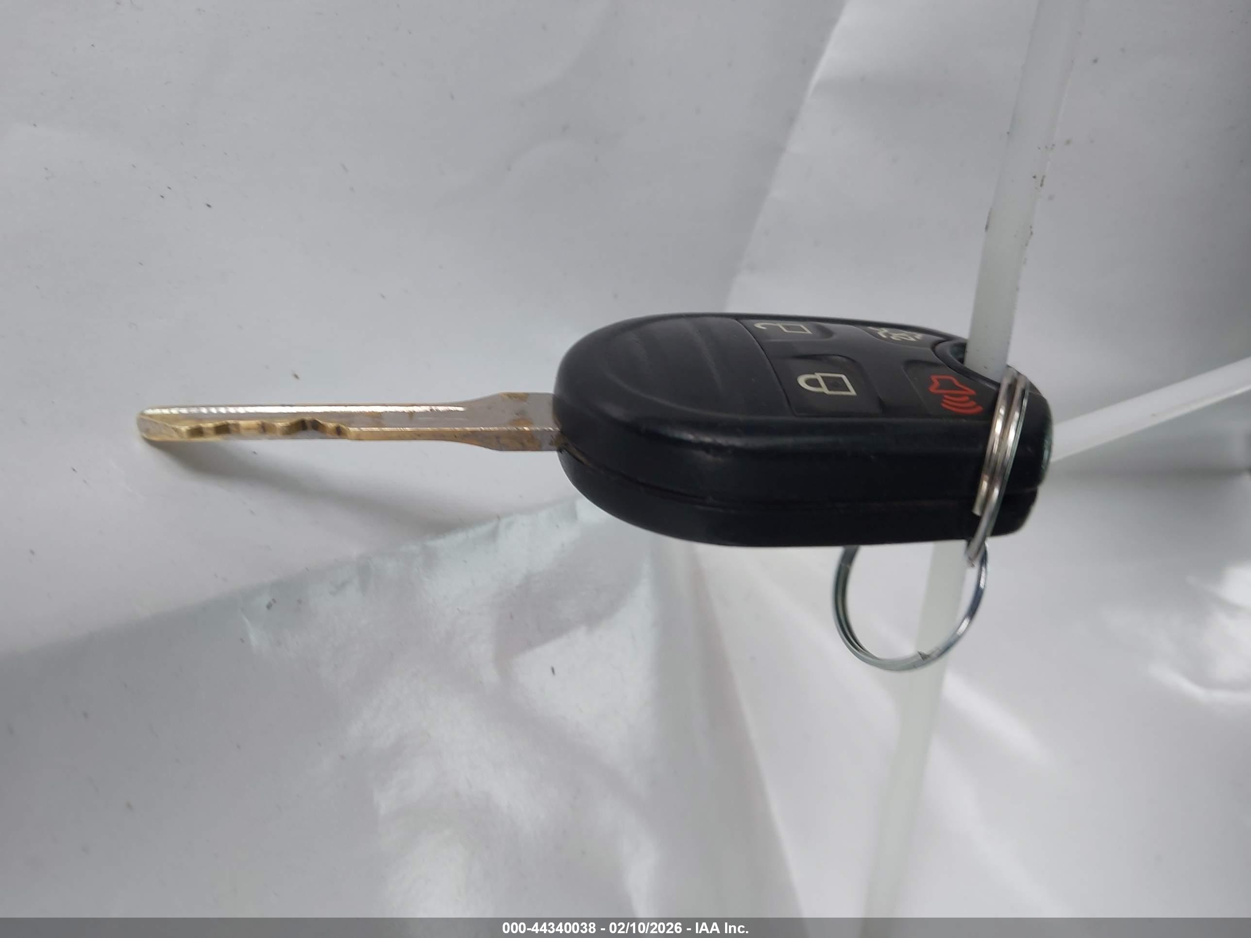 FORD FLEX image 11