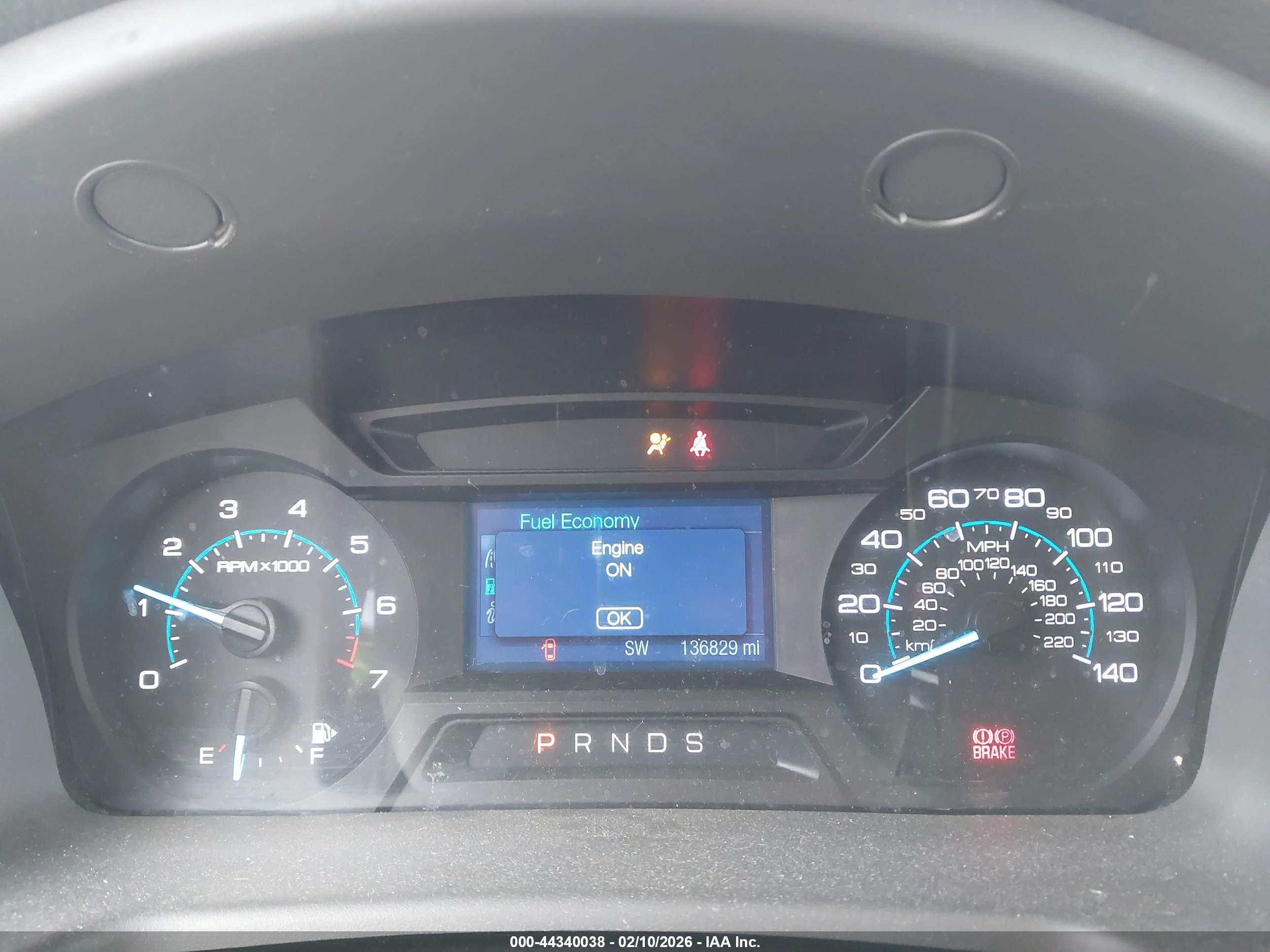 FORD FLEX image 7