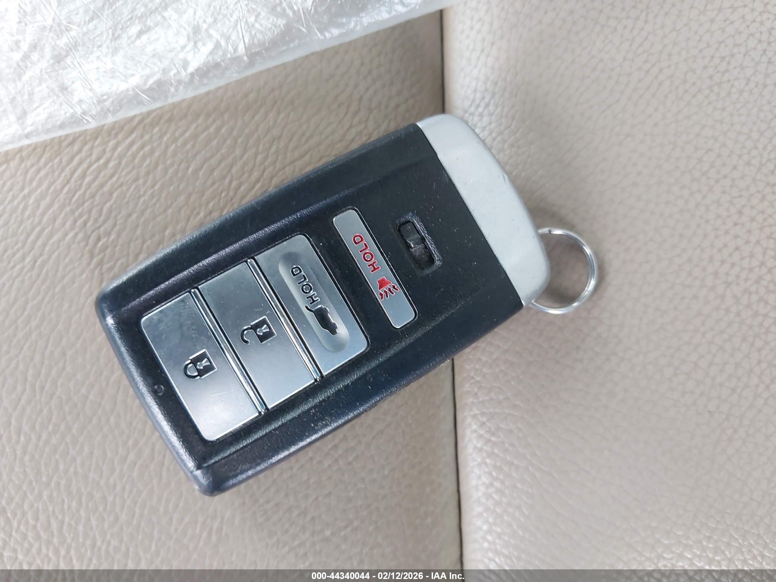 ACURA MDX image 11