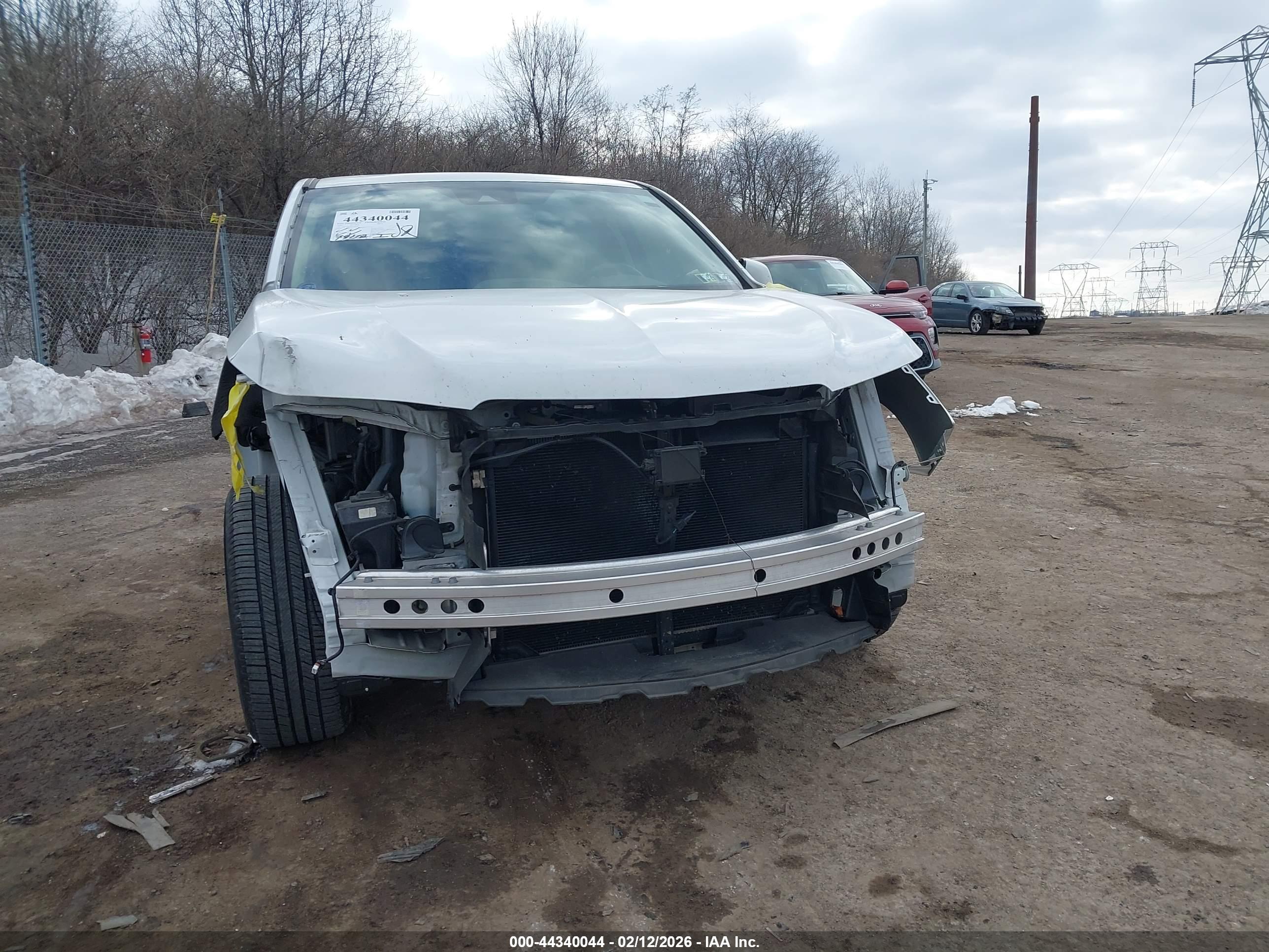 ACURA MDX image 6
