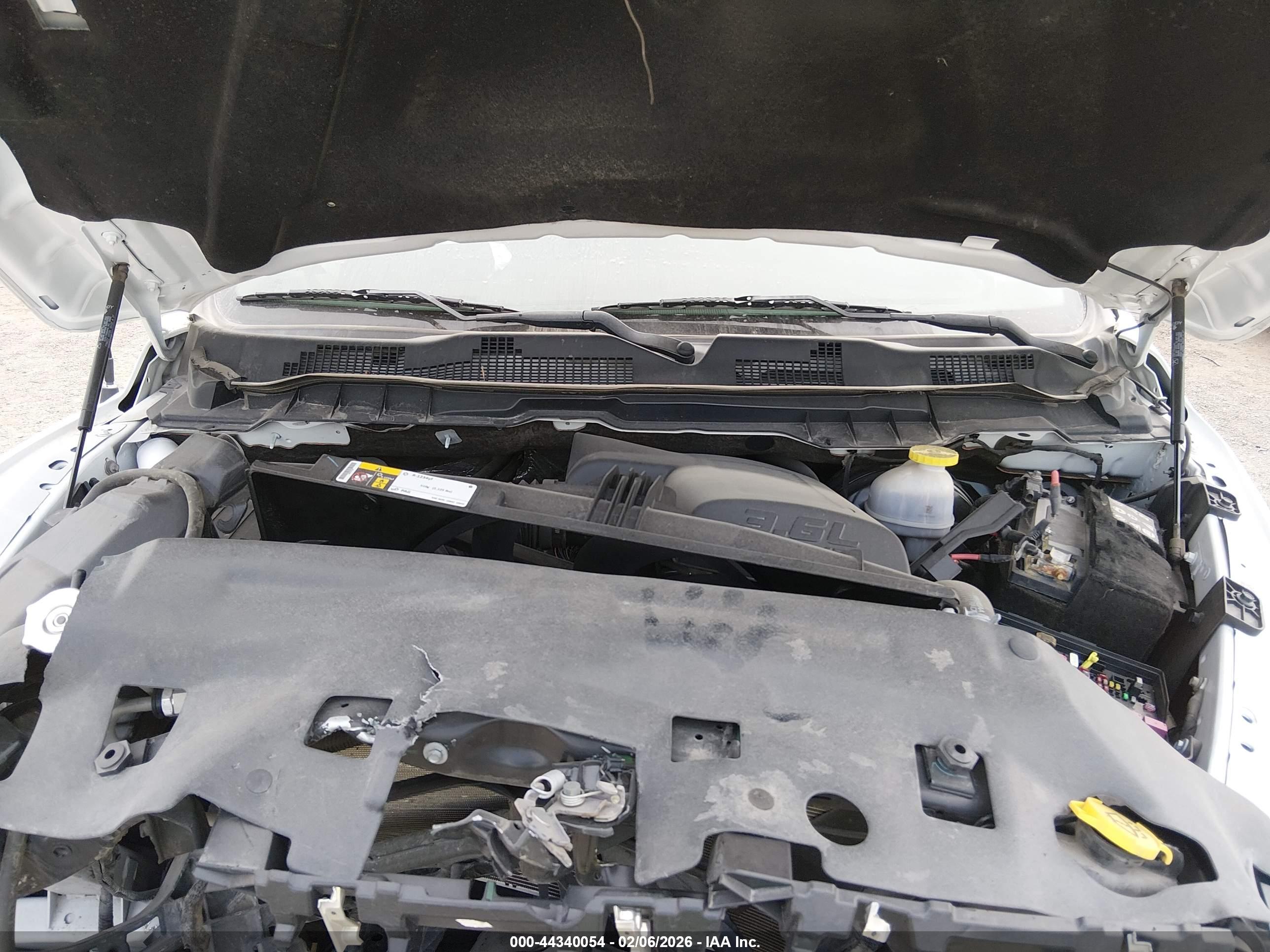 RAM 1500 image 10