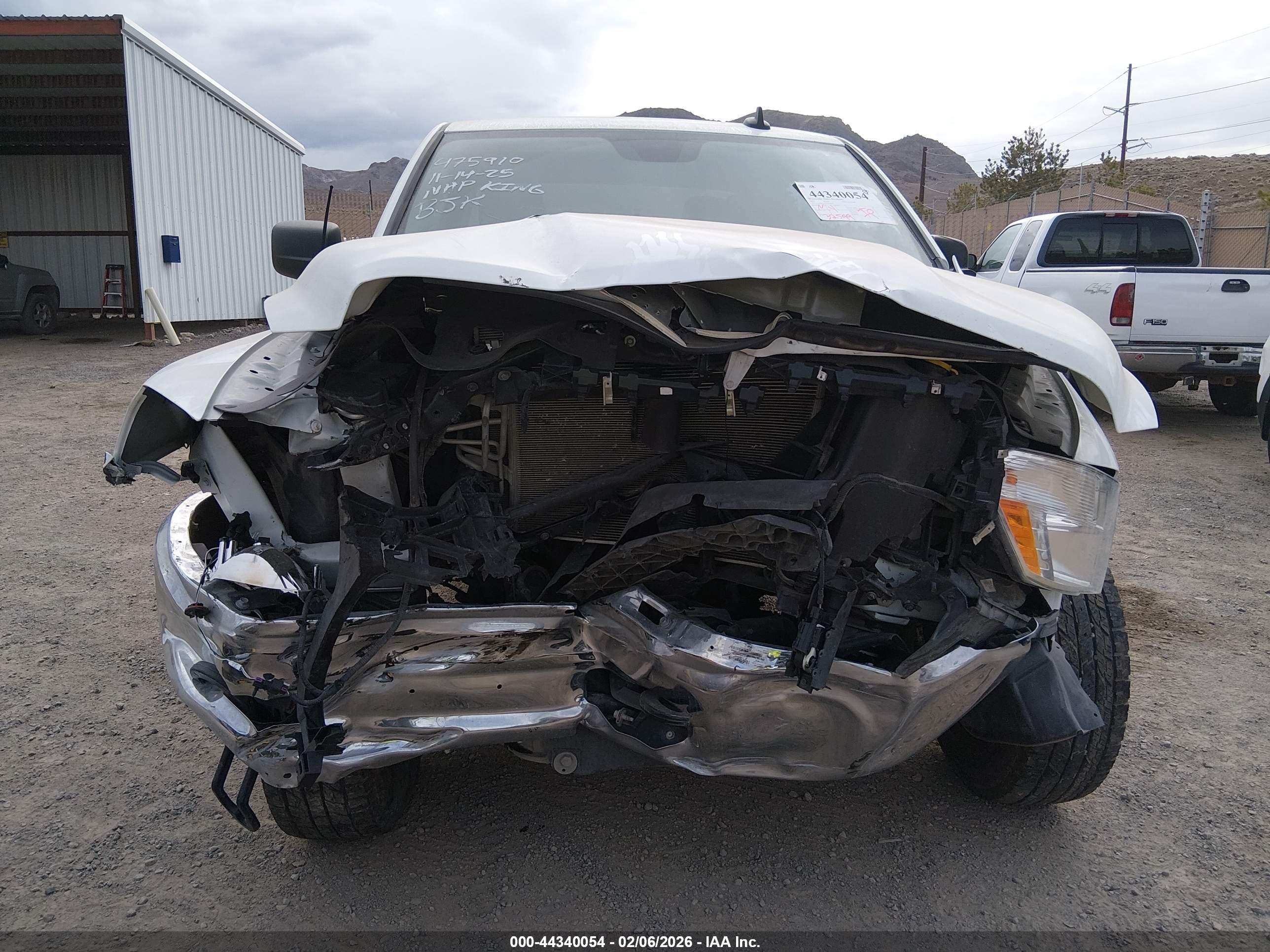 RAM 1500 image 6