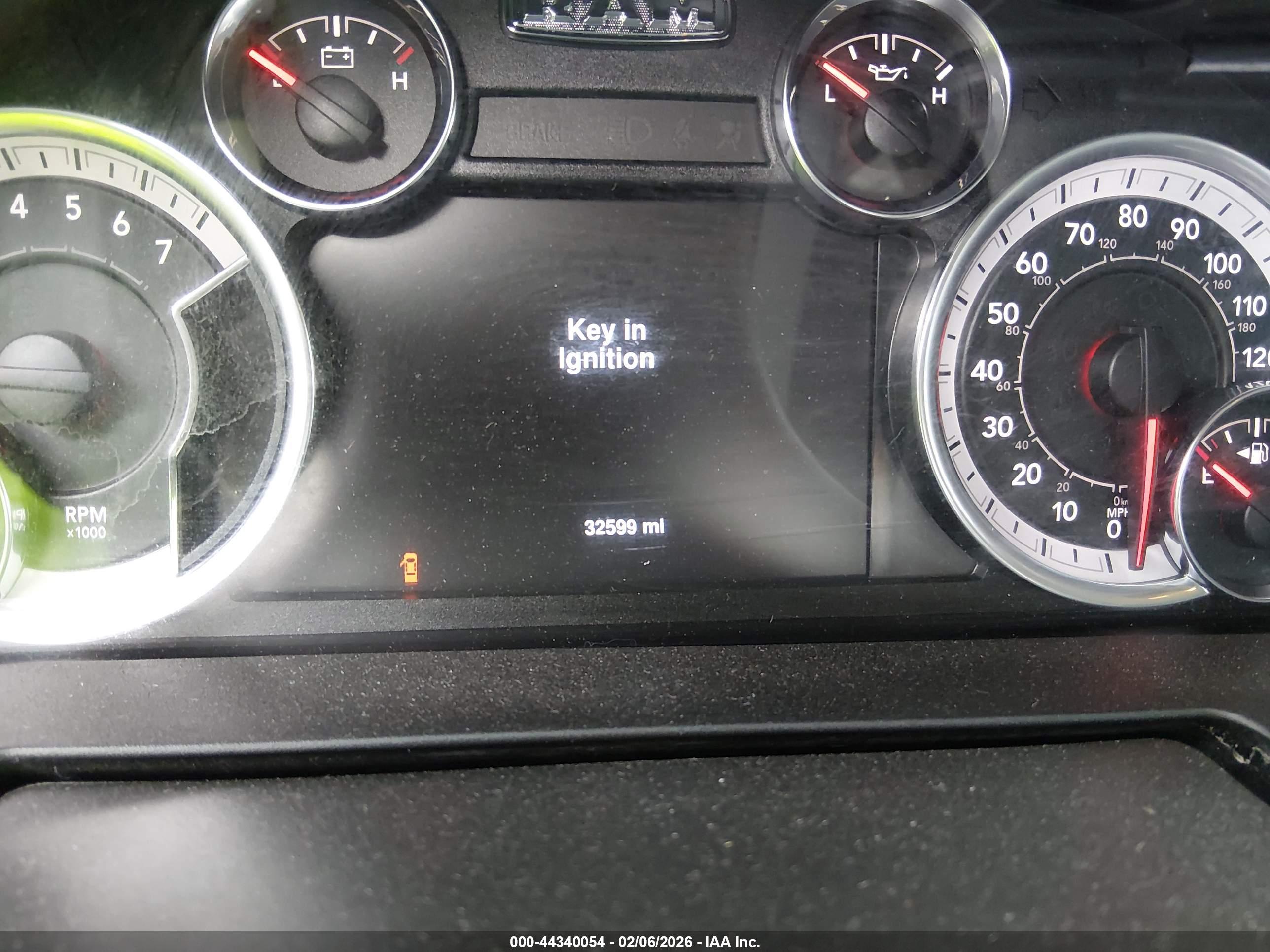 RAM 1500 image 7