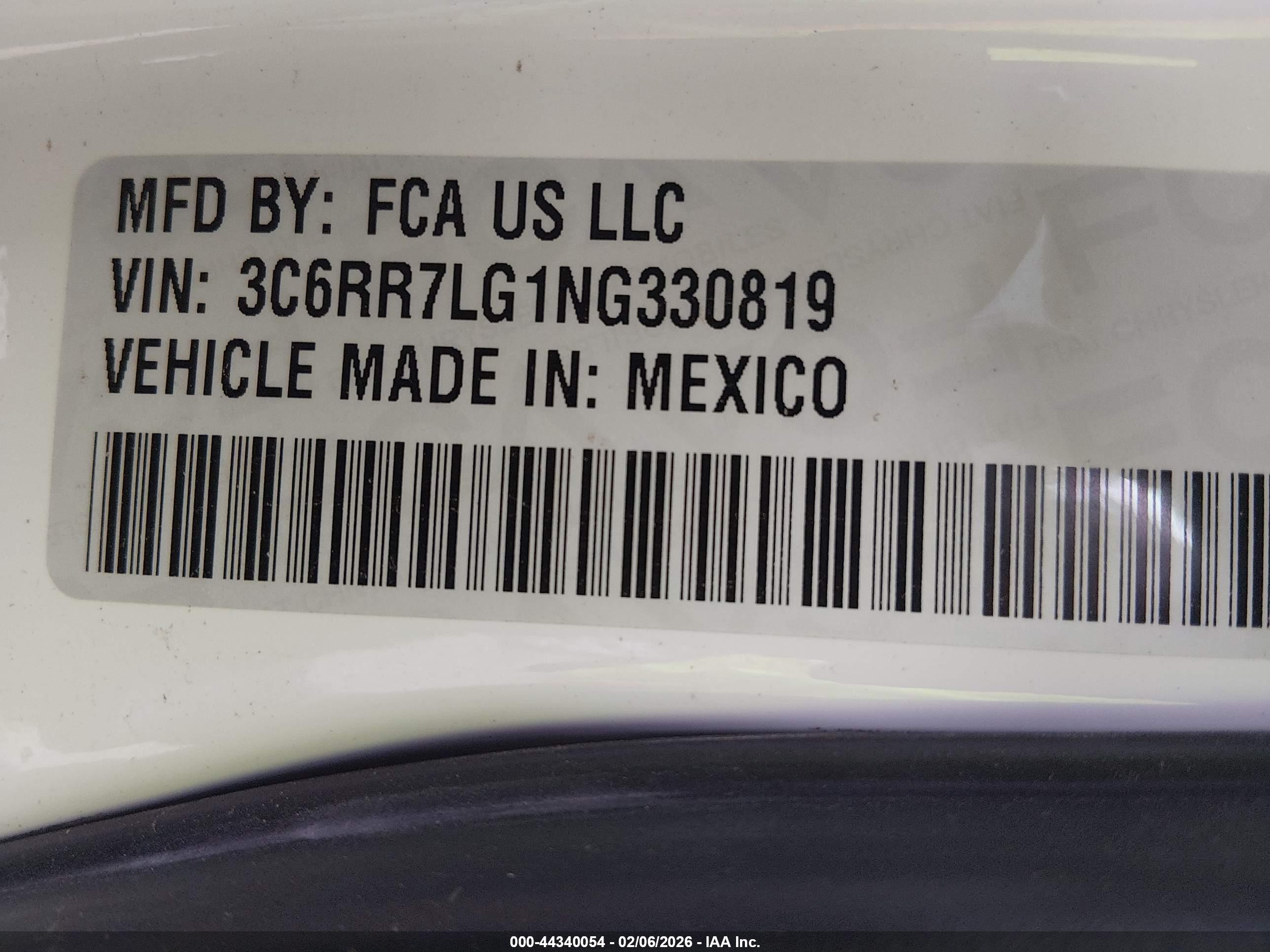 RAM 1500 image 9