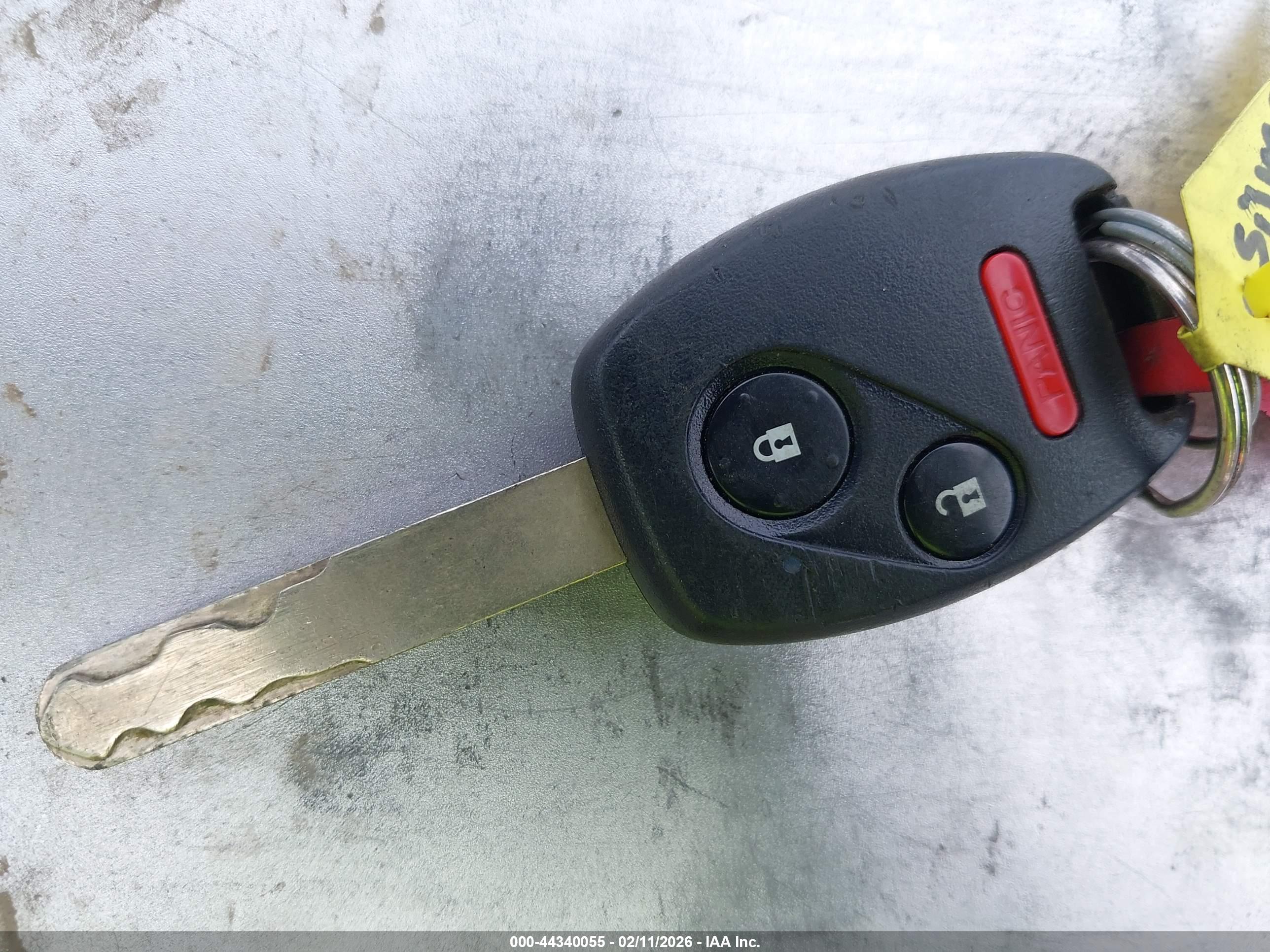 HONDA PILOT image 11