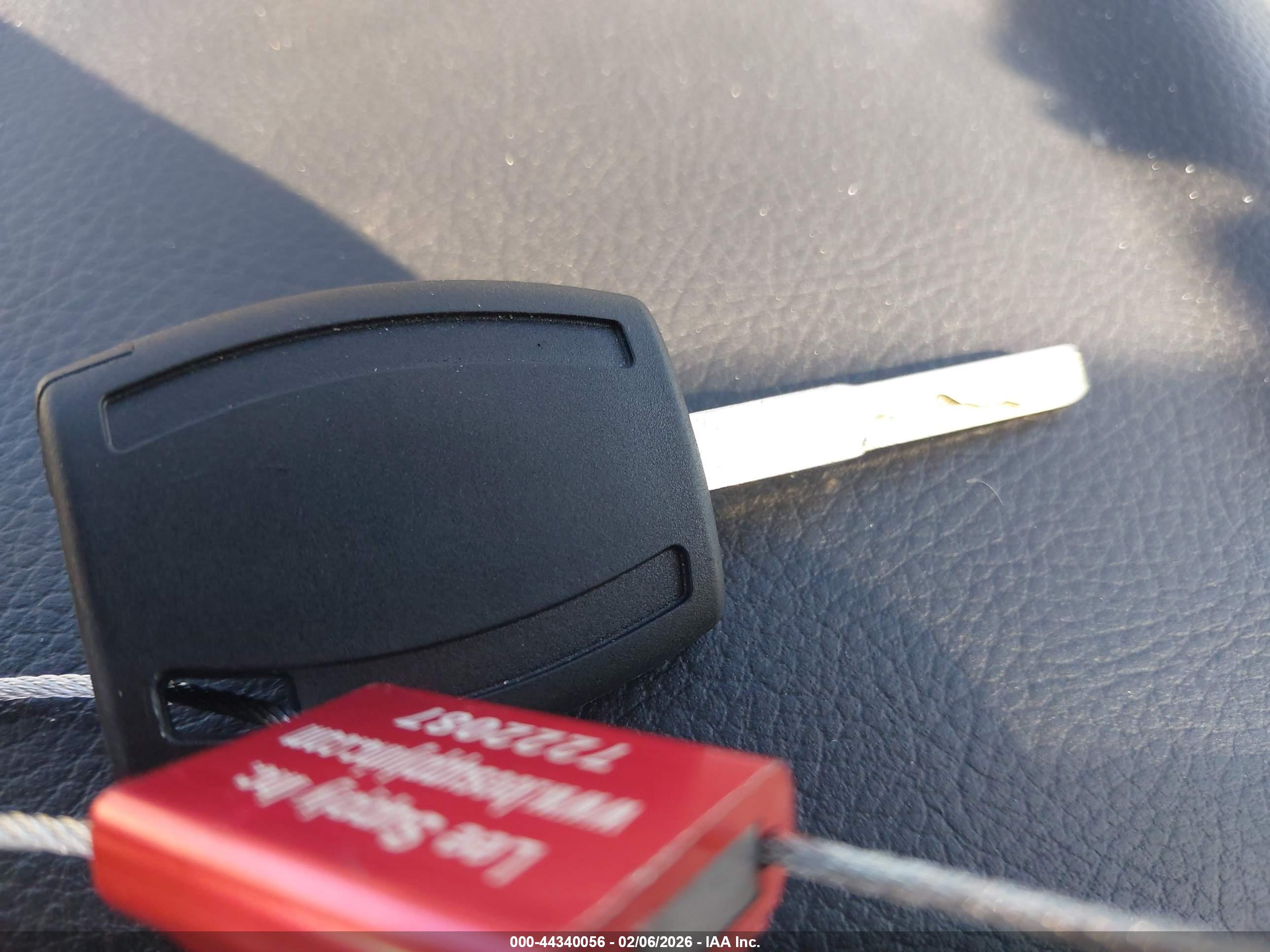 FORD FOCUS image 11