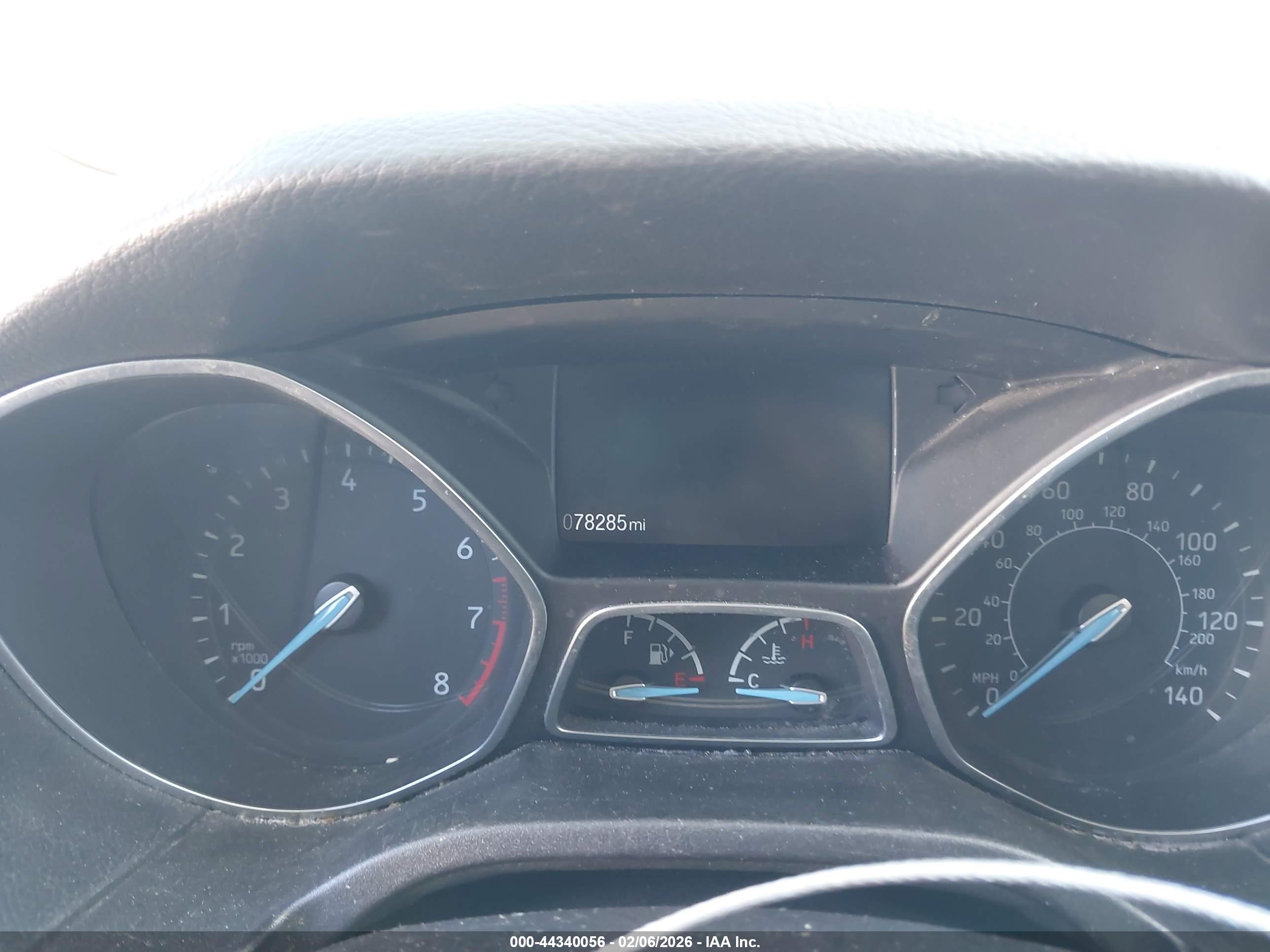 FORD FOCUS image 7