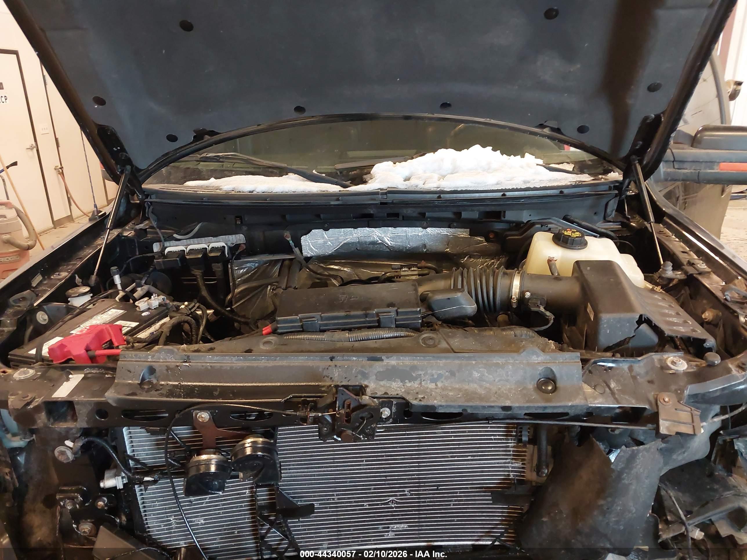 FORD F-150 image 10
