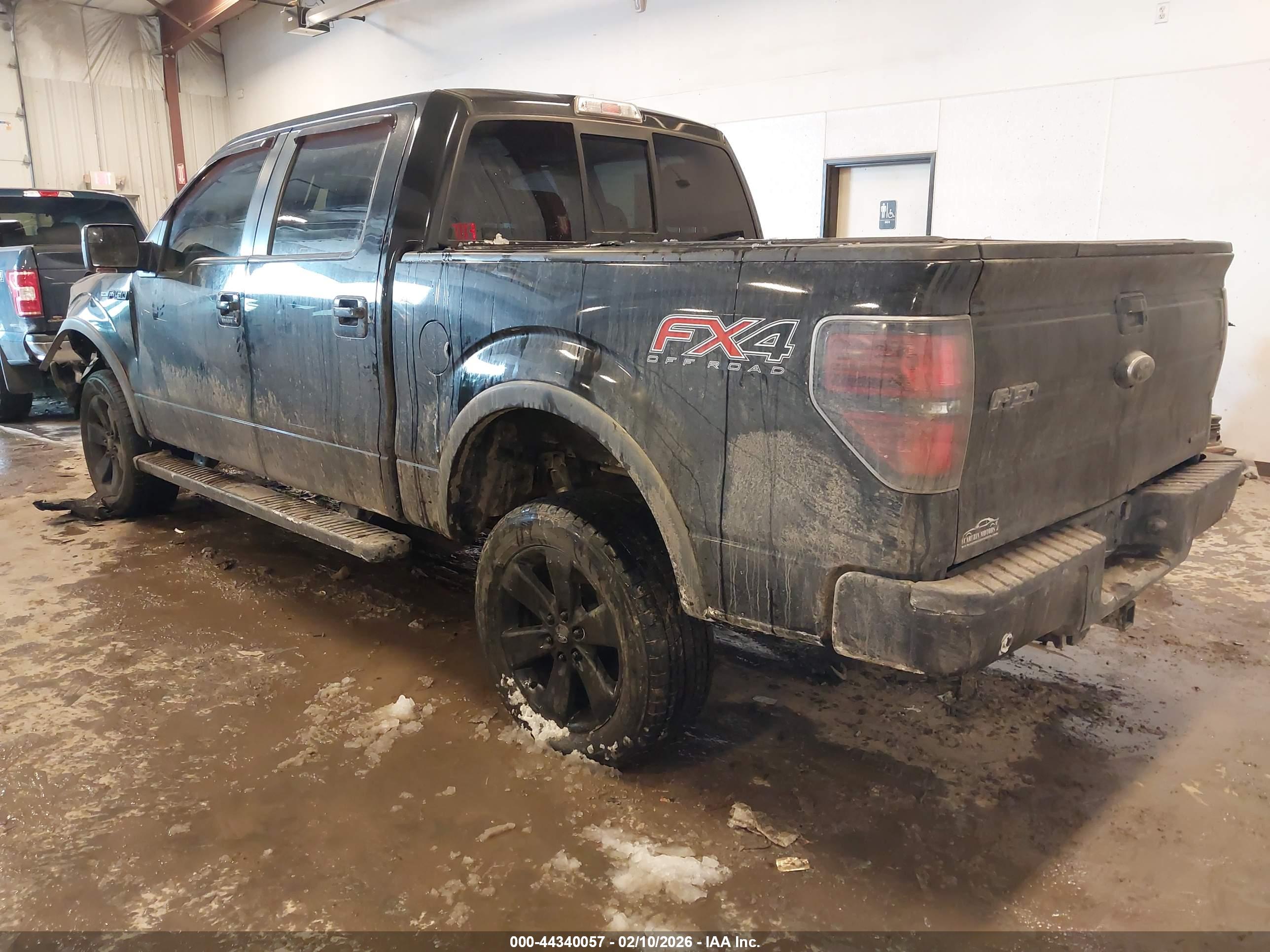 FORD F-150 image 3