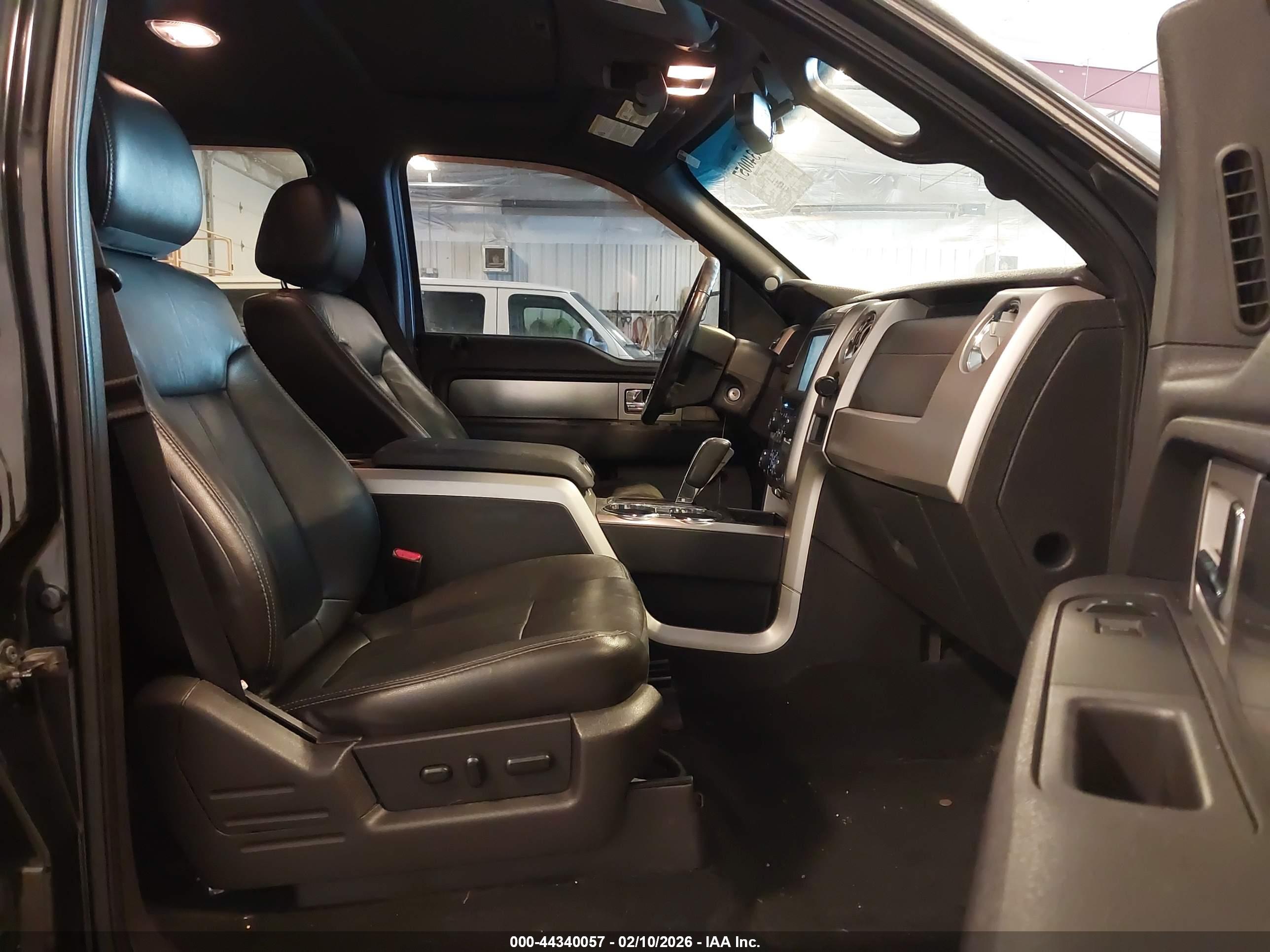FORD F-150 image 5