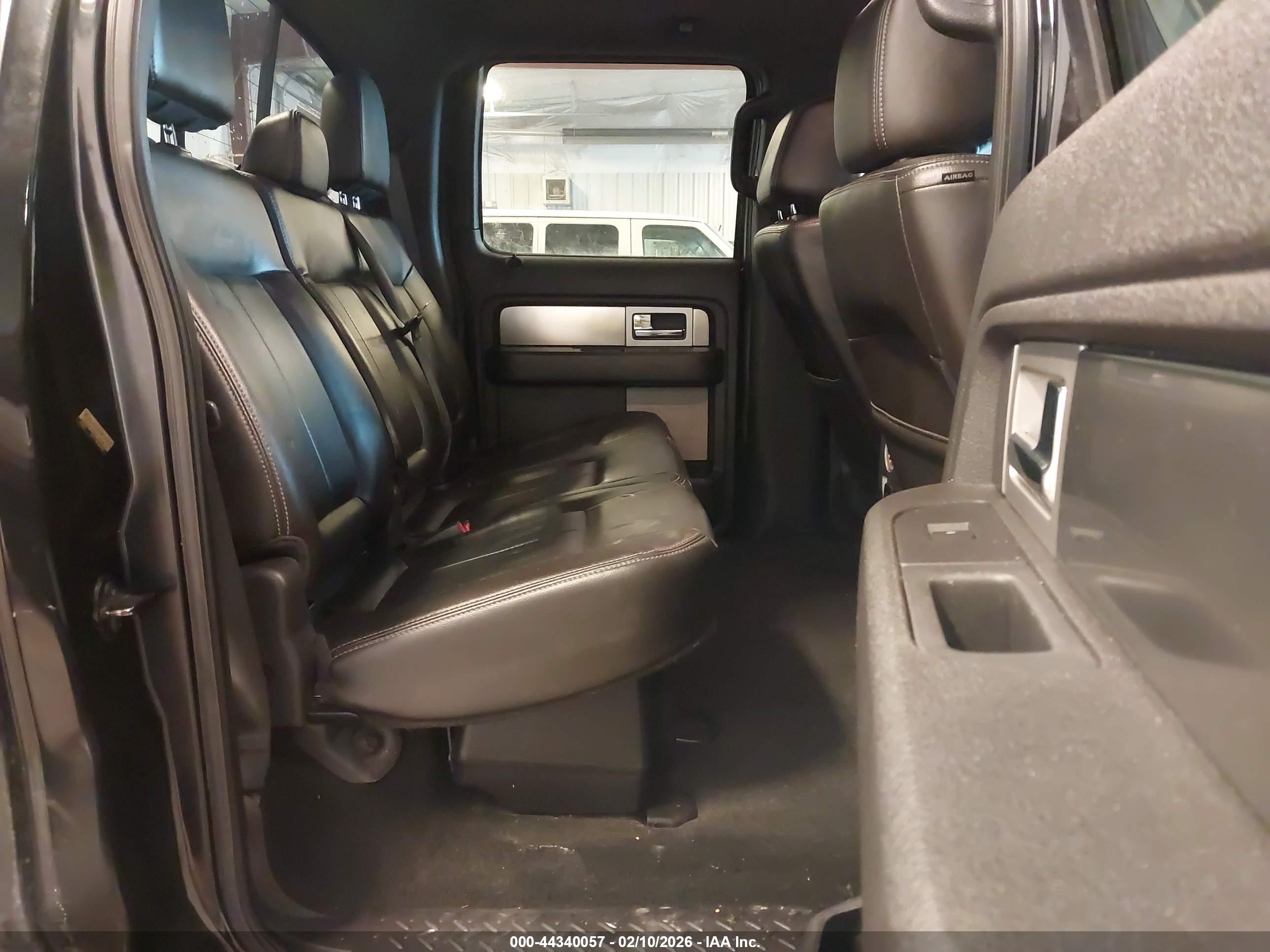 FORD F-150 image 8