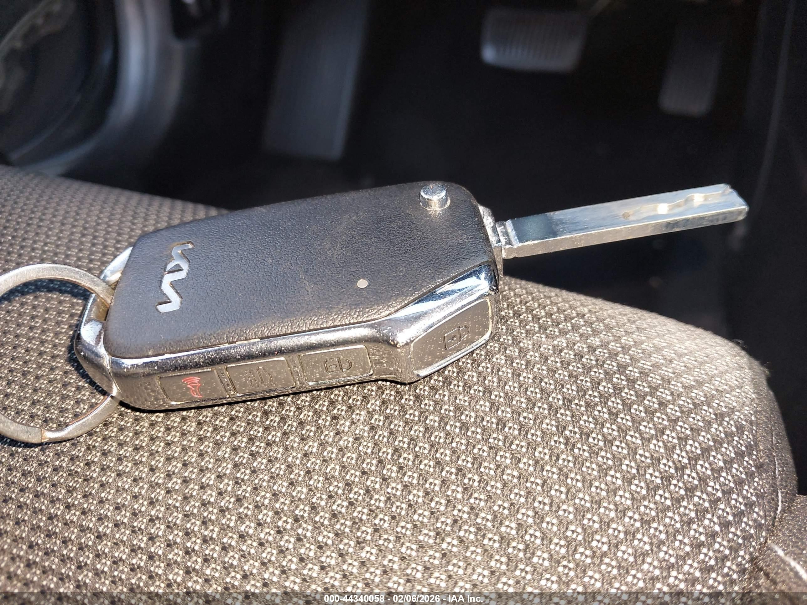 KIA FORTE image 11