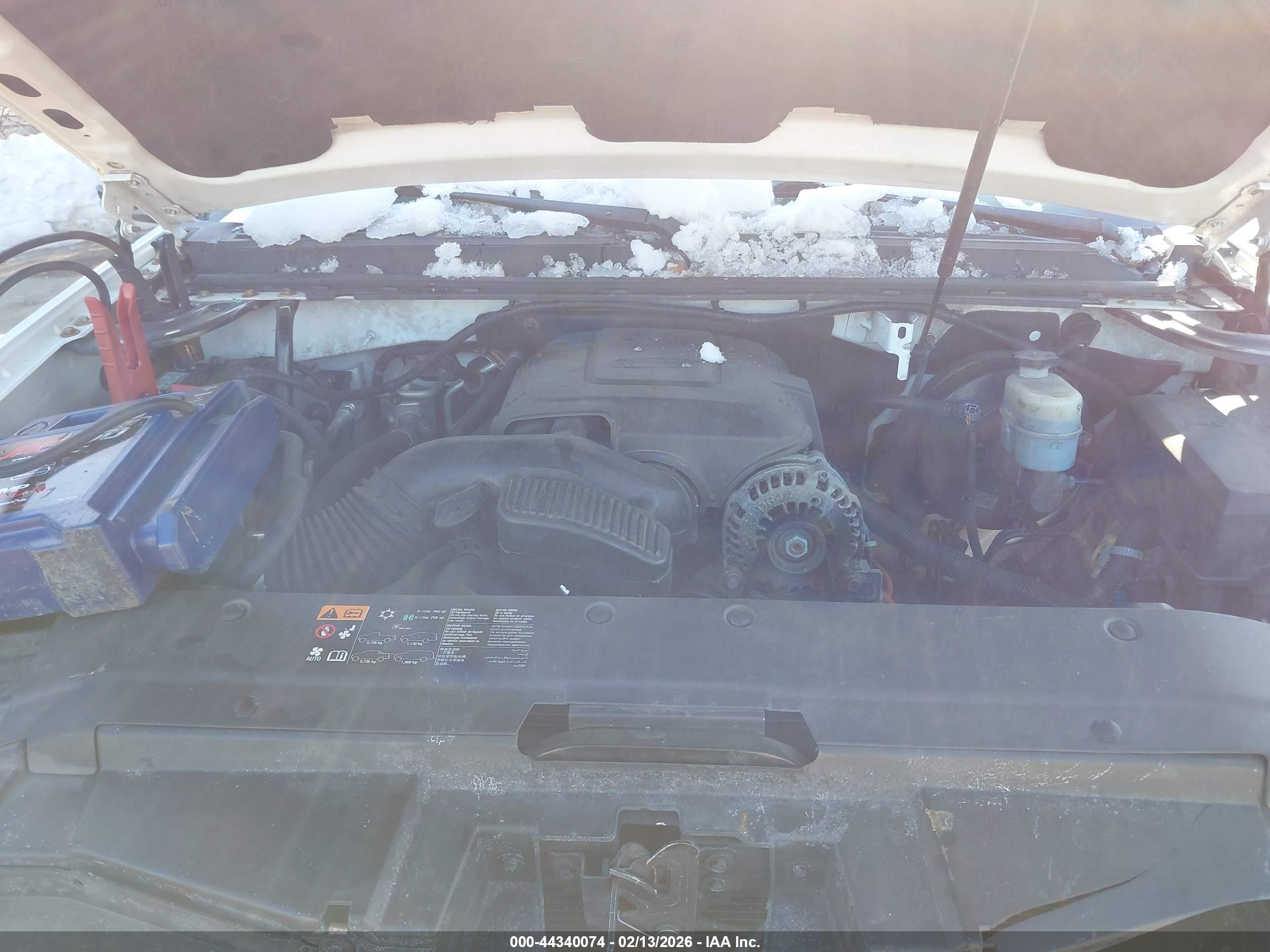 CHEVROLET TAHOE image 10