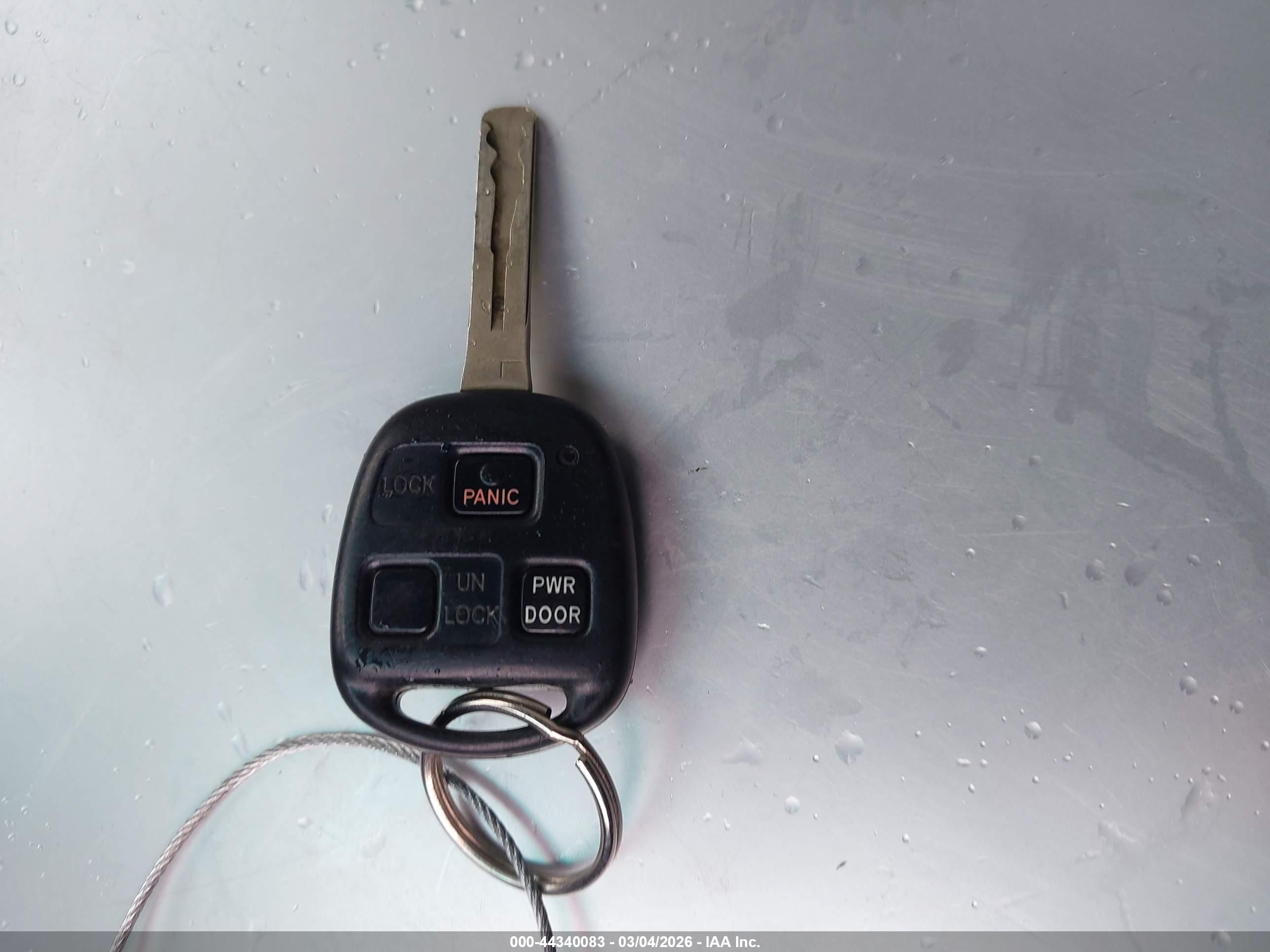 LEXUS RX image 11